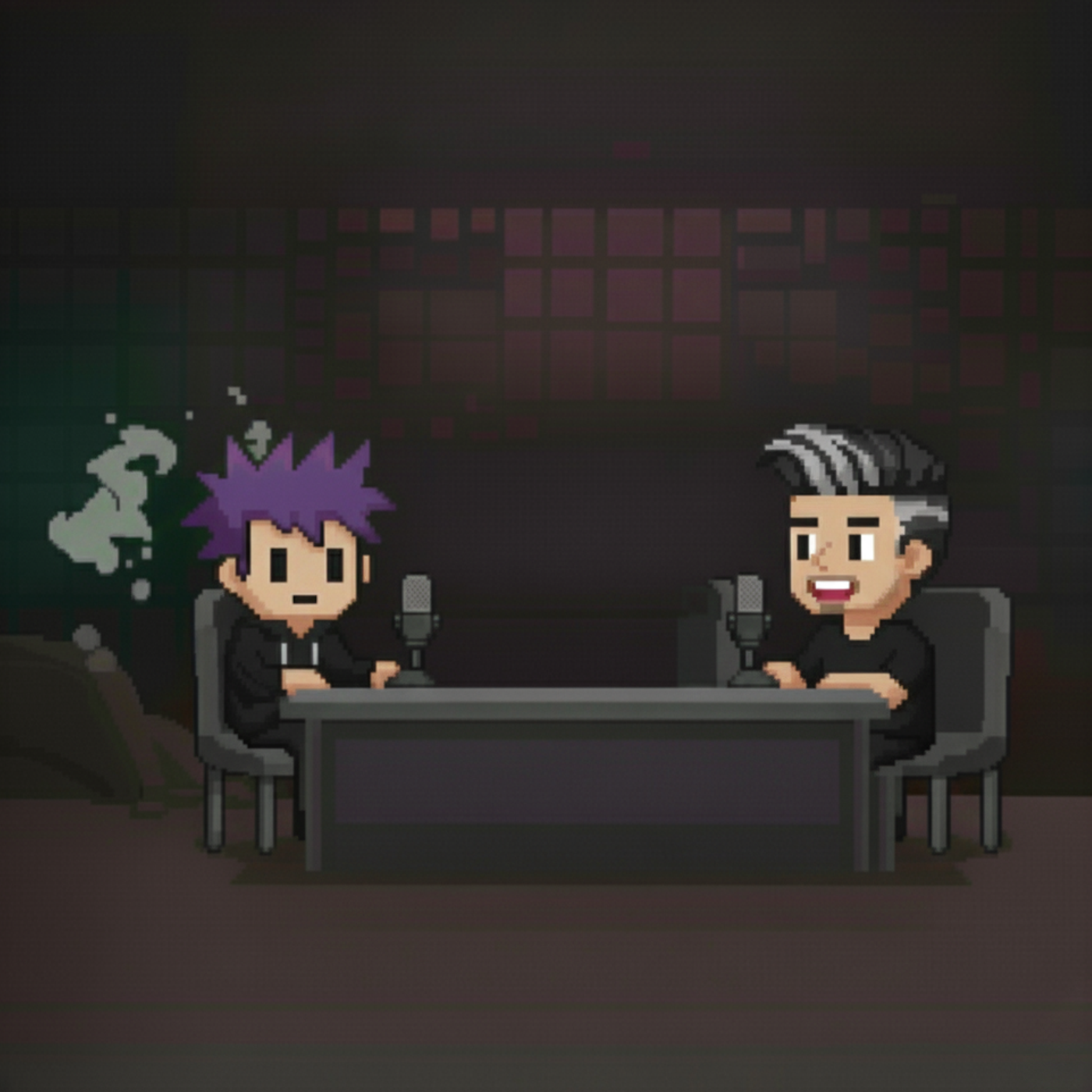 Unfiltered | Hosted by John Knopf