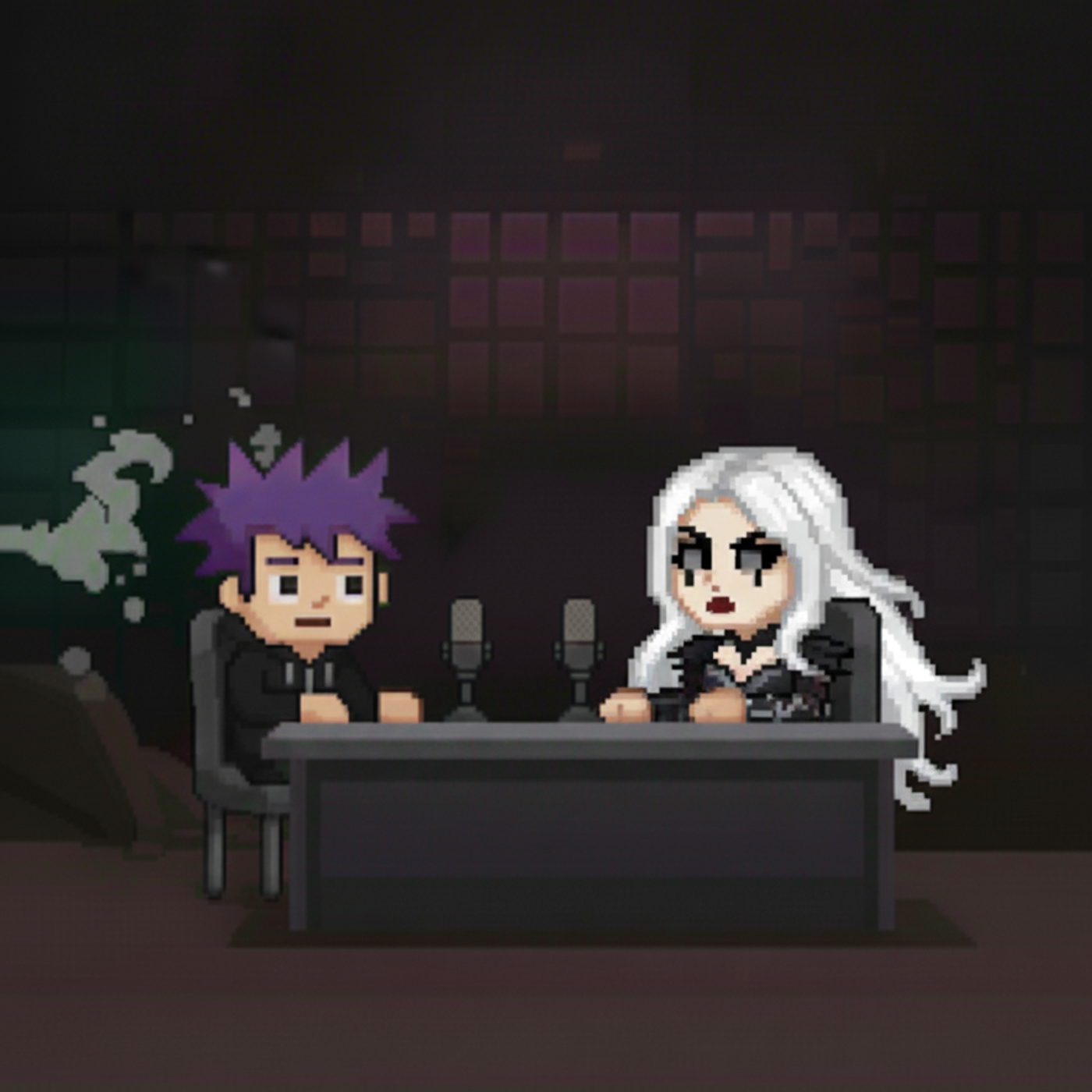 Unfiltered | Hosted by John Knopf