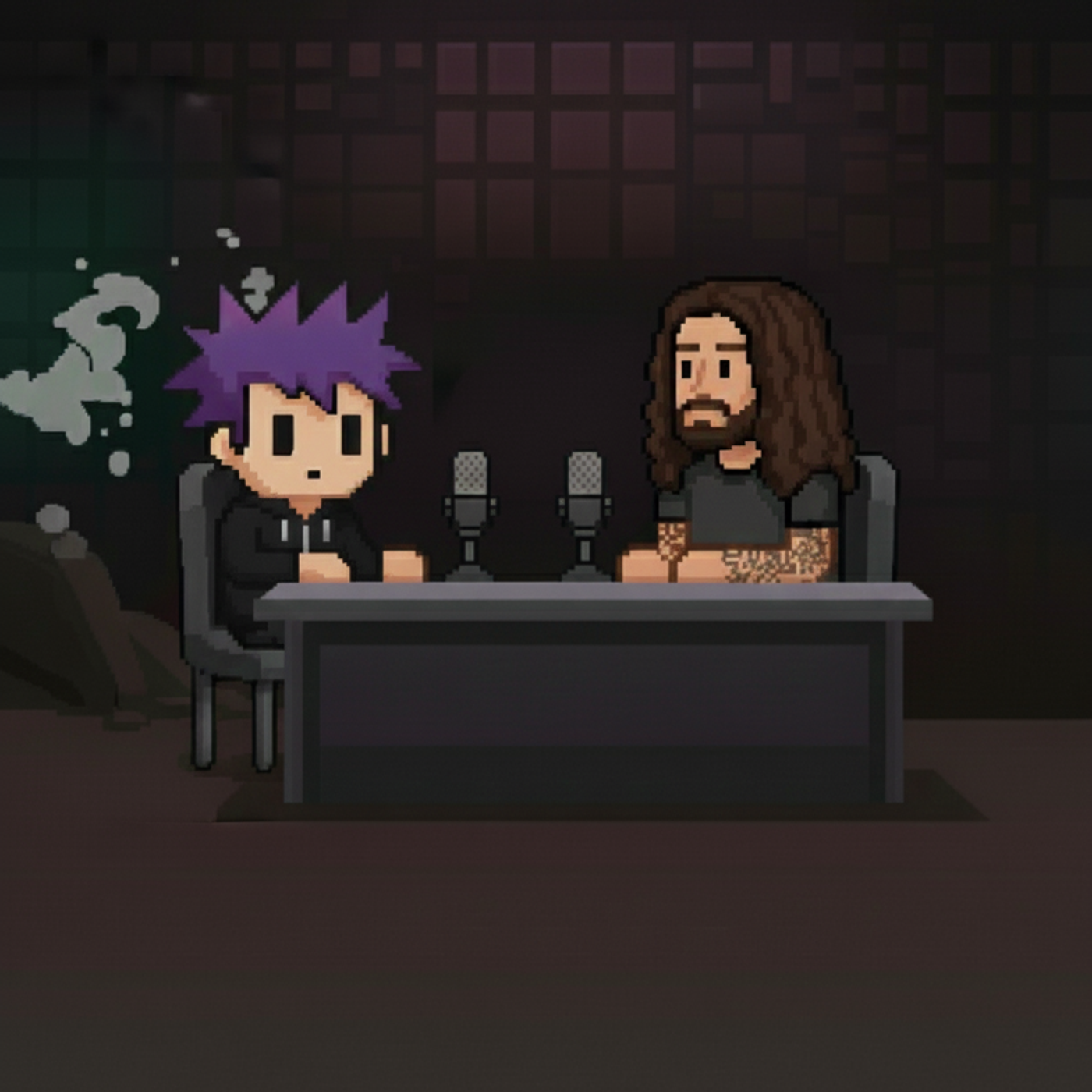 Unfiltered | Hosted by John Knopf