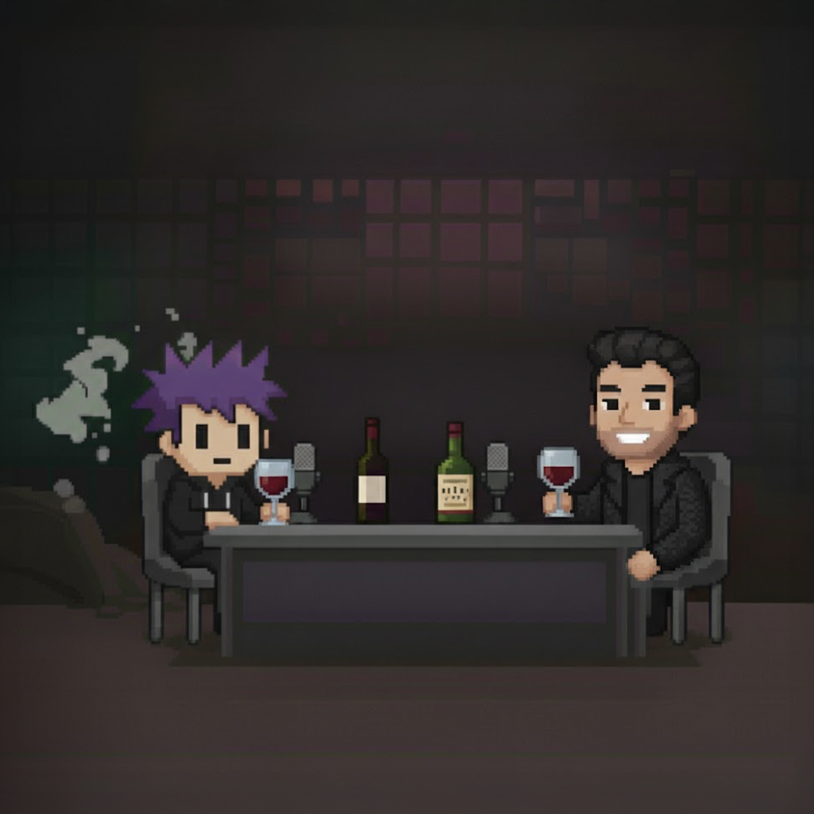 Unfiltered | Hosted by John Knopf