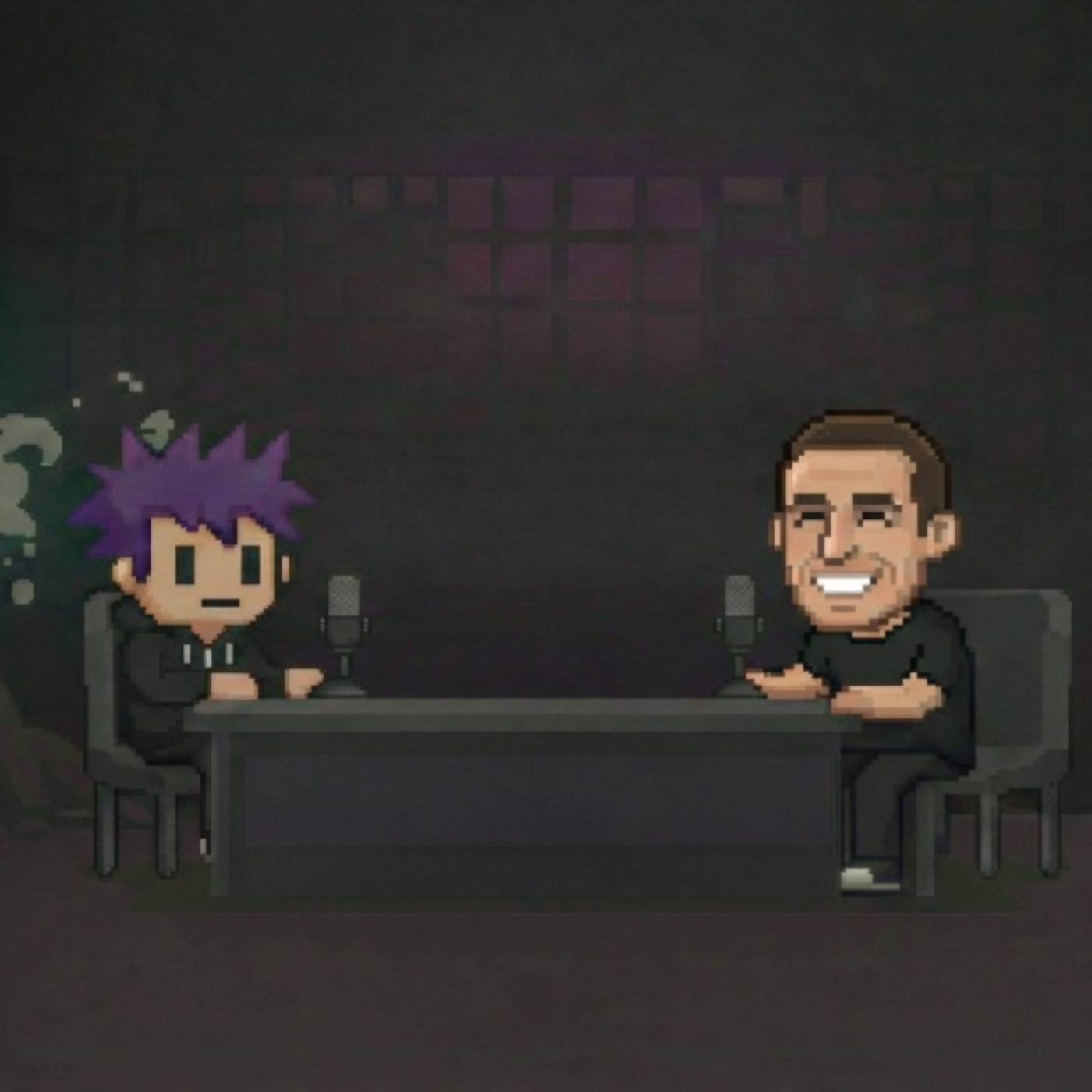 Unfiltered | Hosted by John Knopf