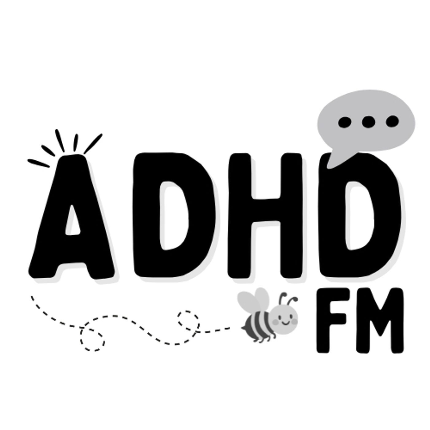ADHD FM