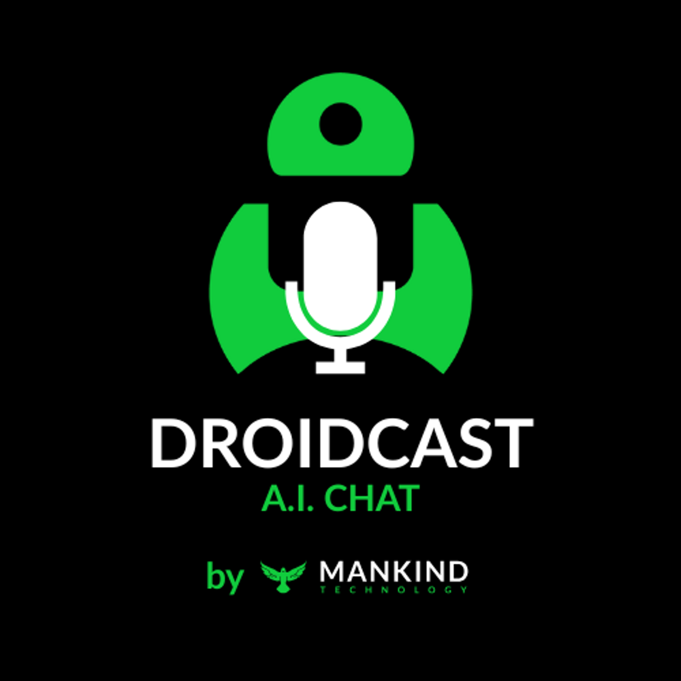 DroidCast