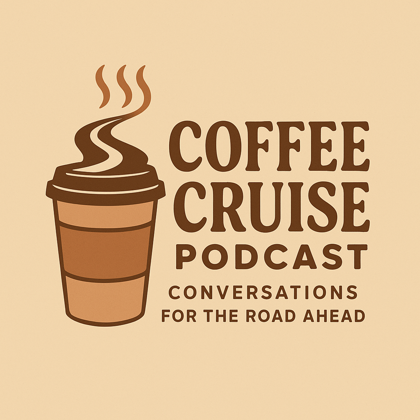 Coffee Cruise cover art