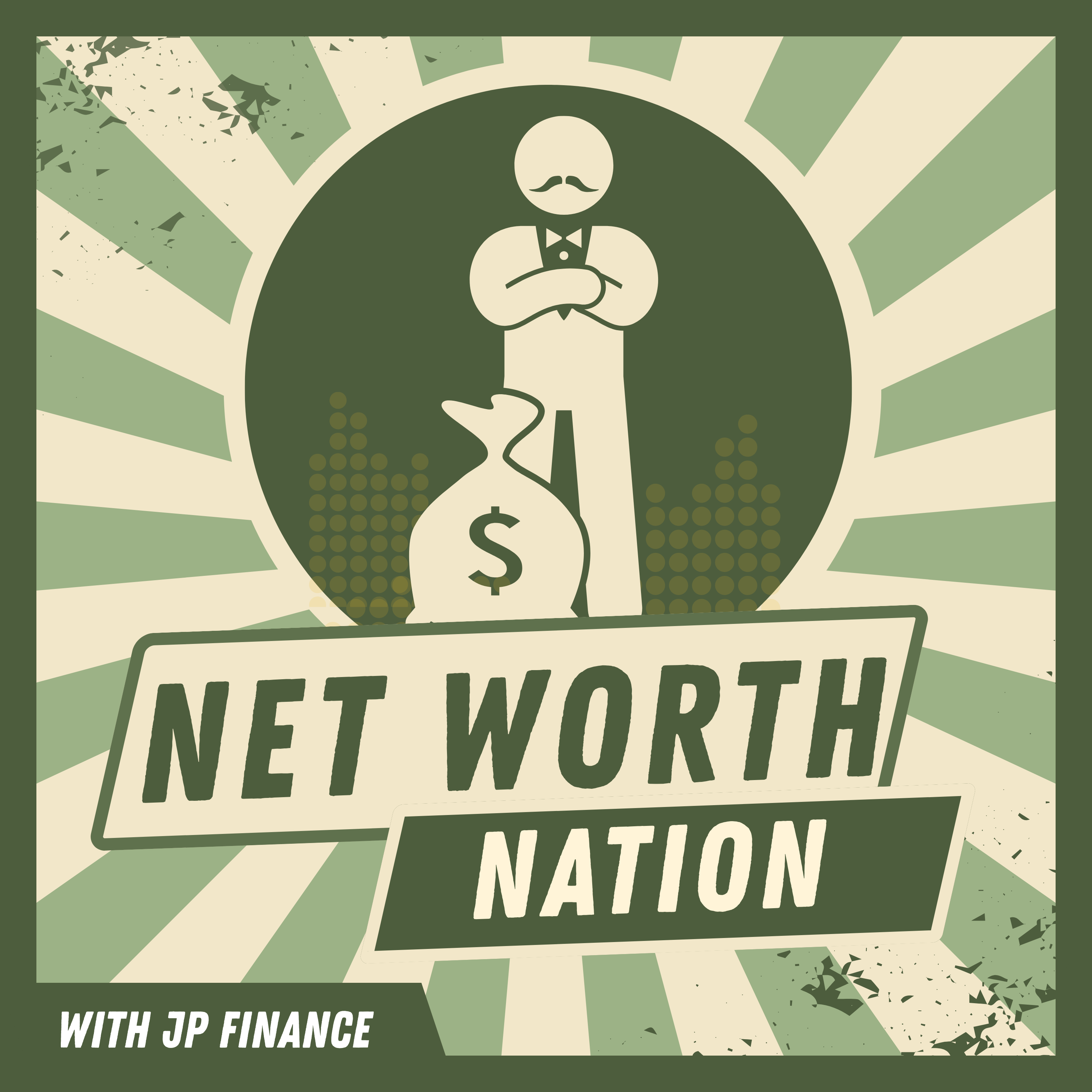 Net Worth Nation cover art