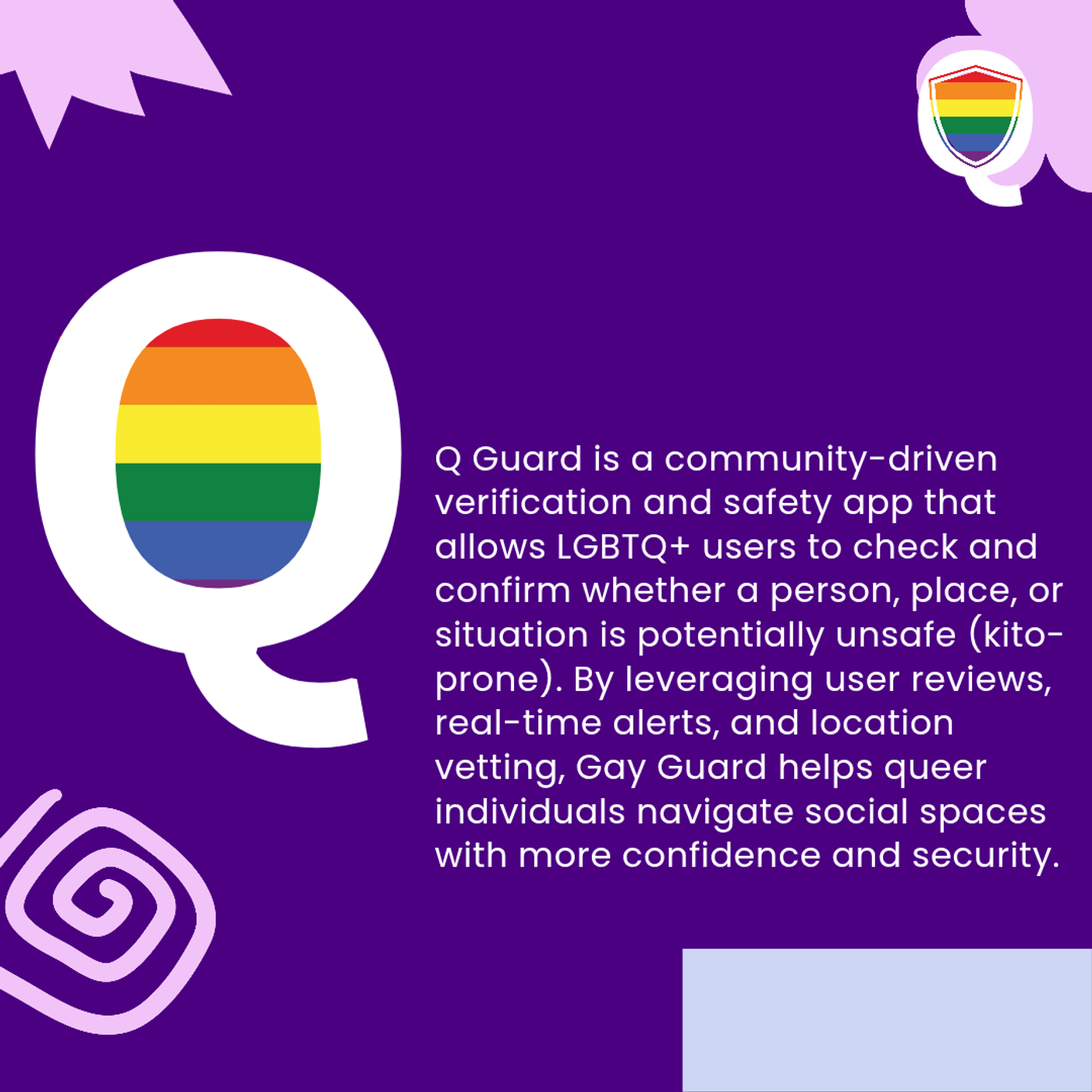 QueerGuard