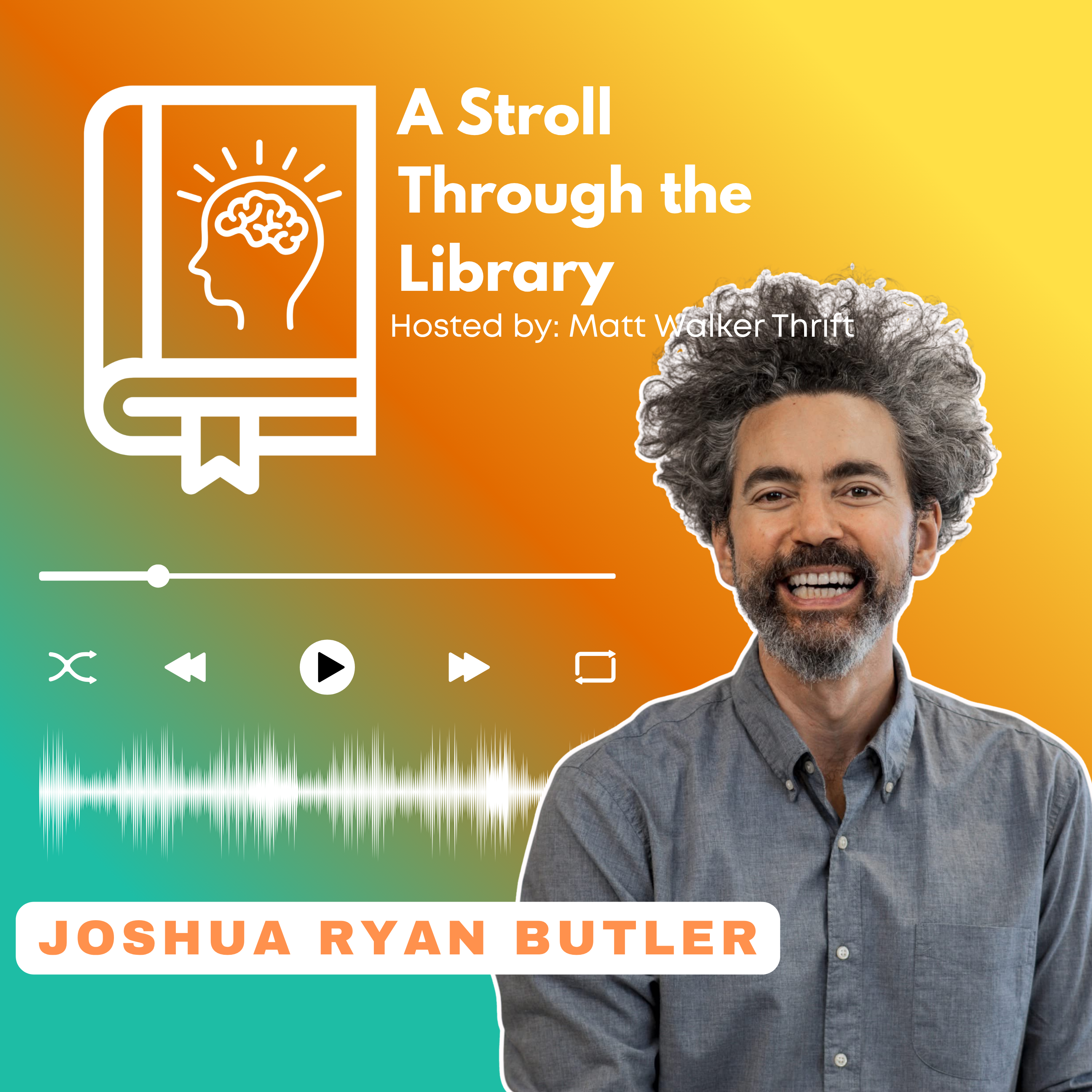 A Stroll Through the Library