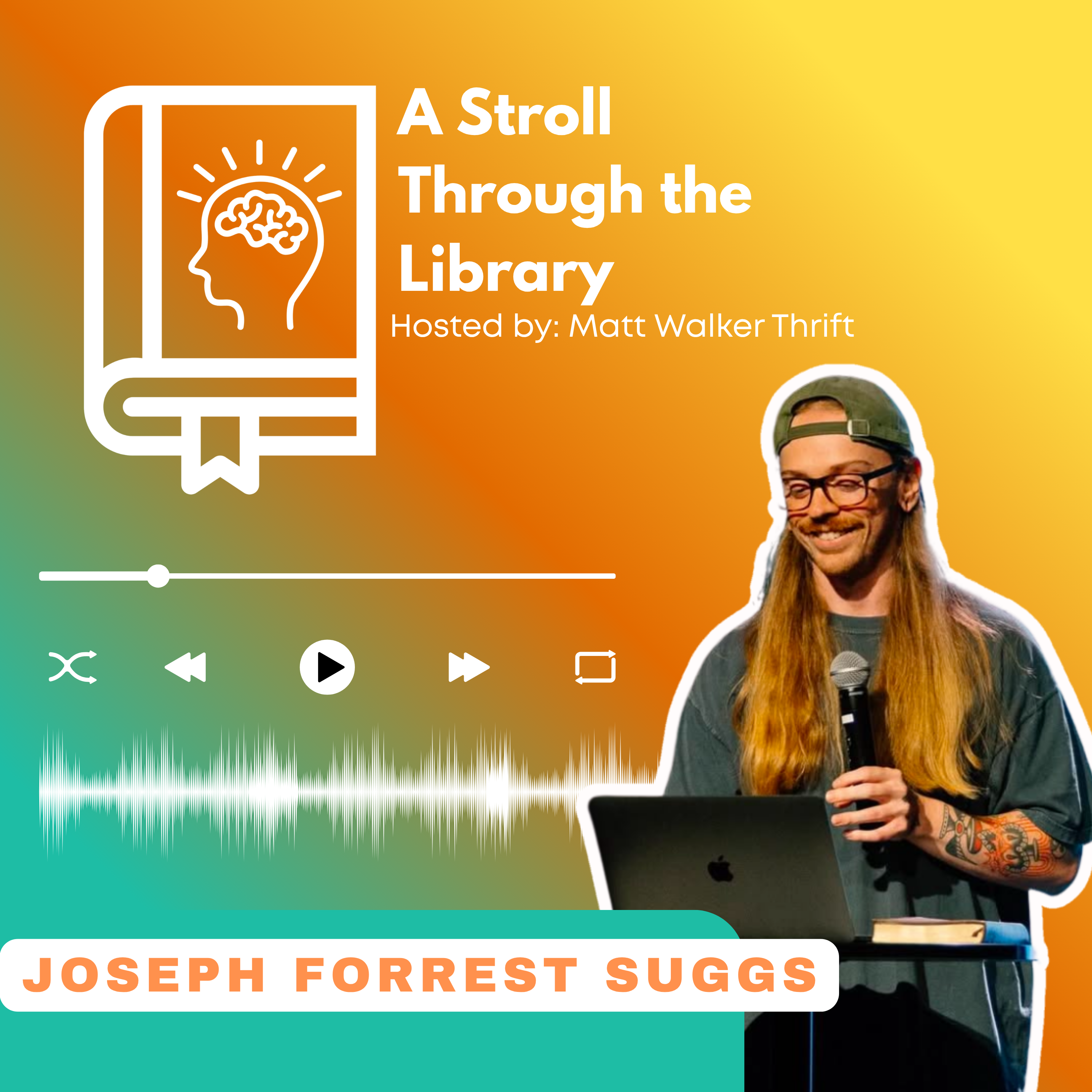 A Stroll Through the Library