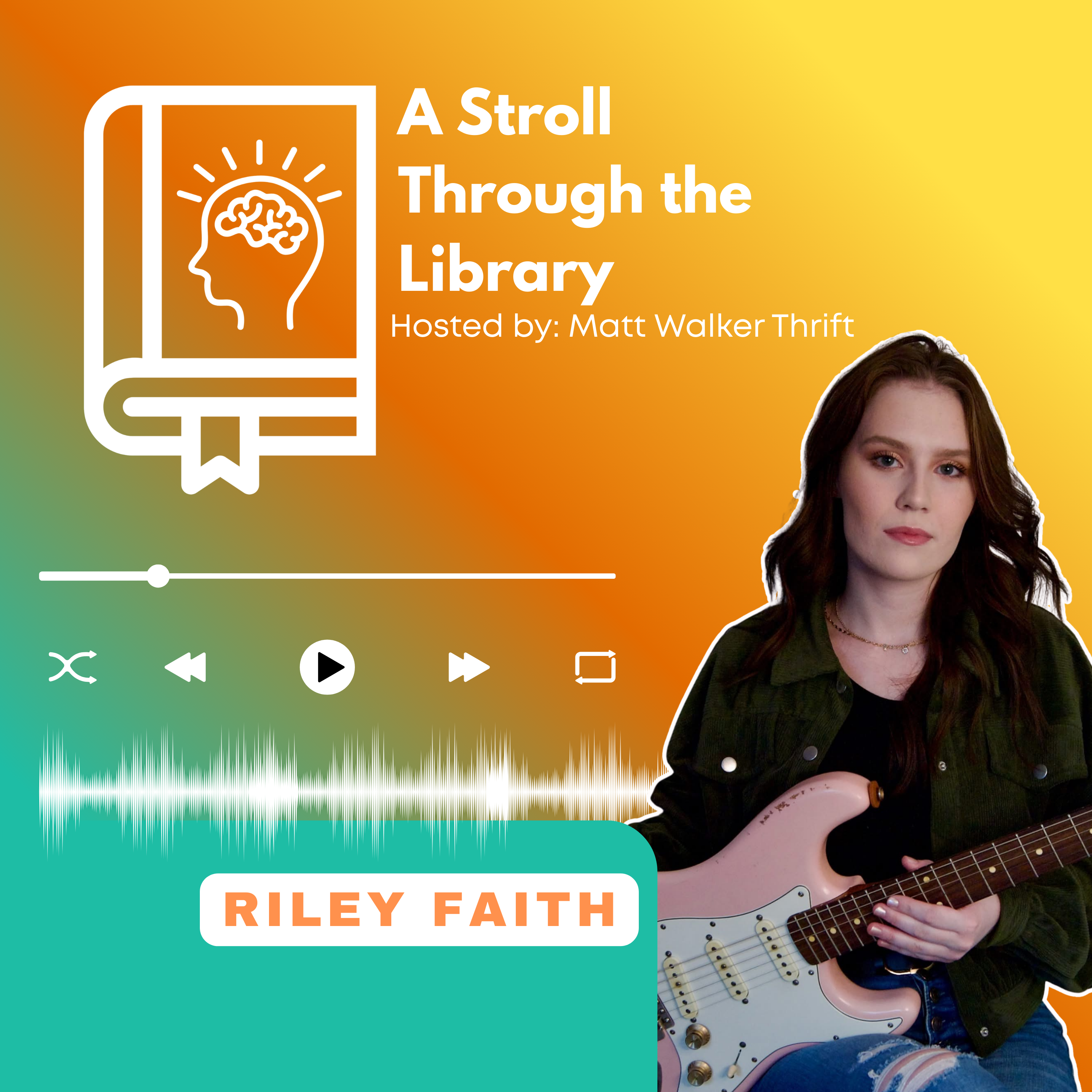 A Stroll Through the Library