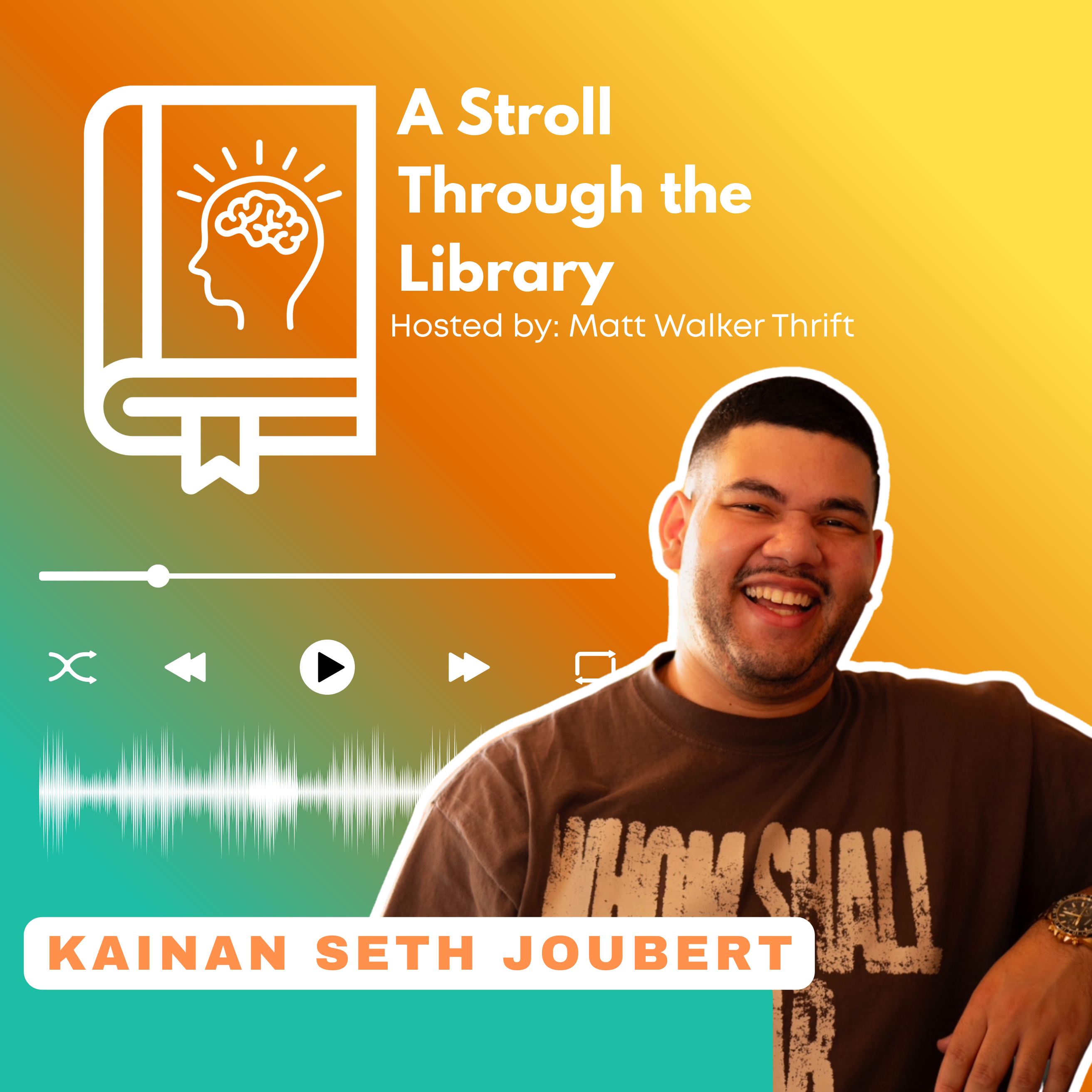 A Stroll Through the Library