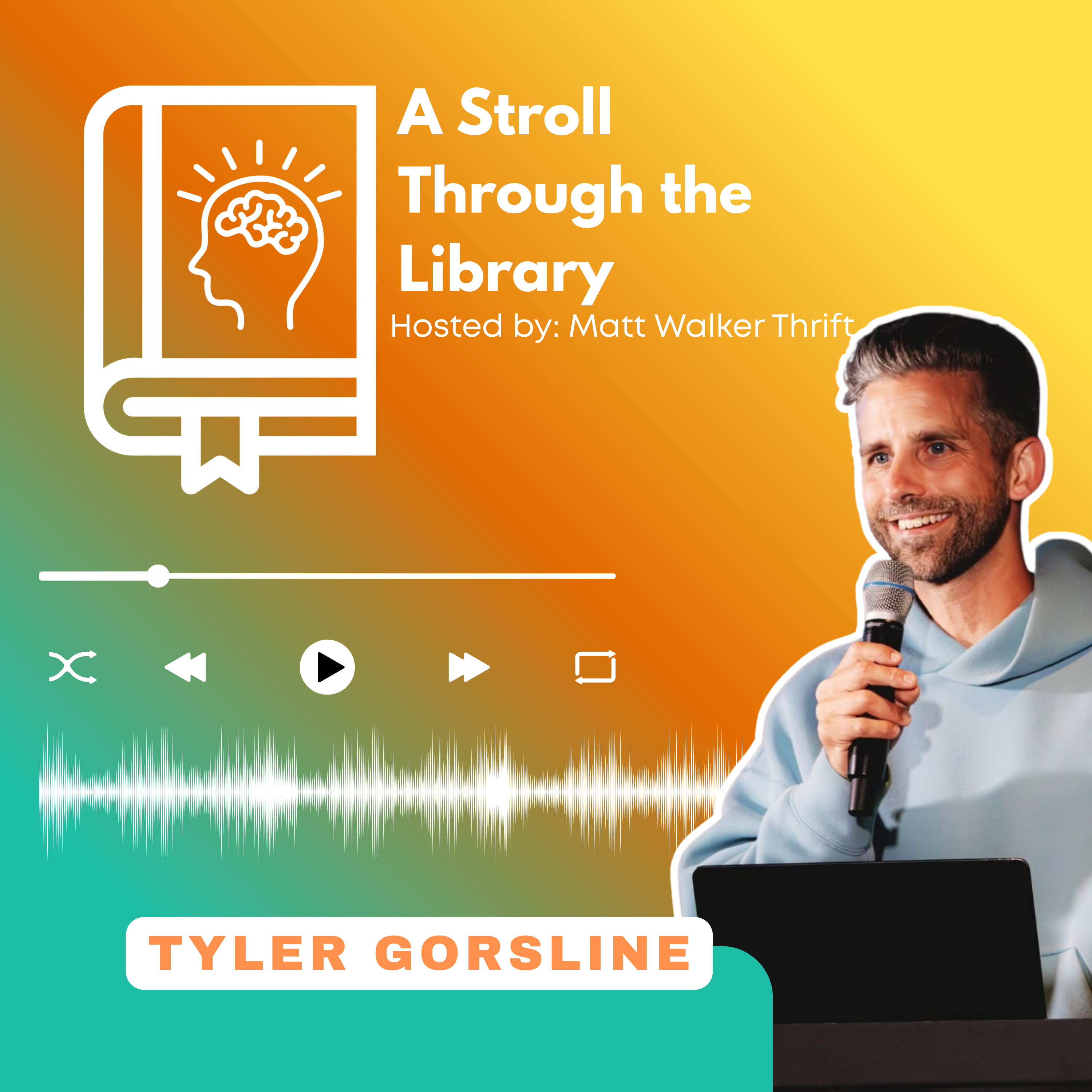 A Stroll Through the Library