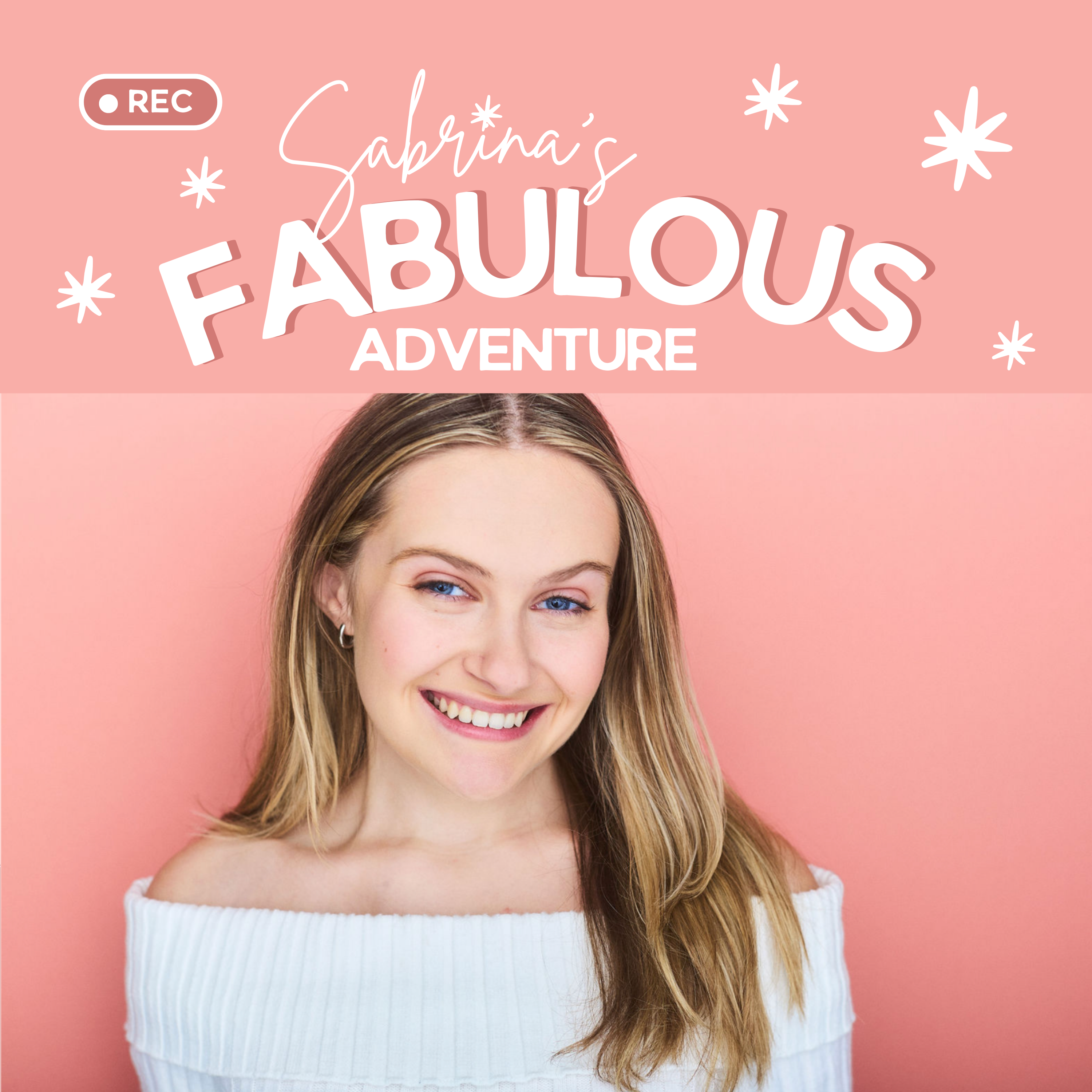 Sabrina's Fabulous Adventure