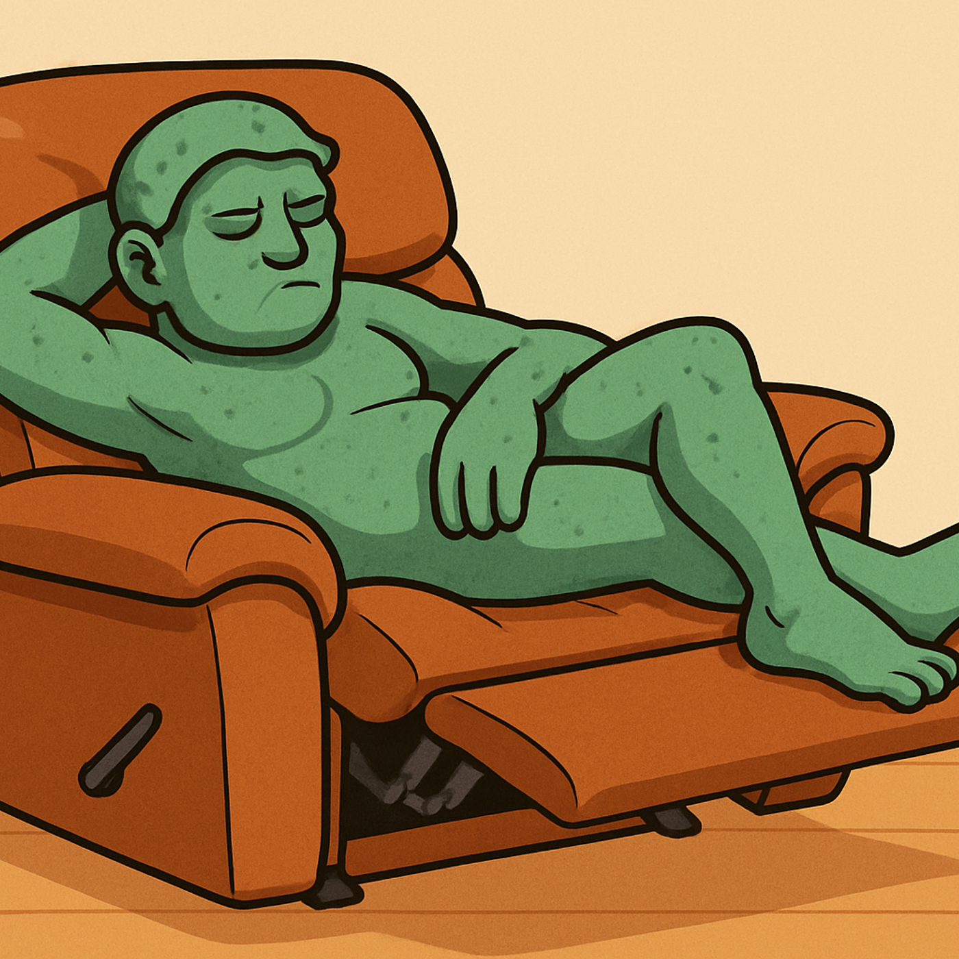 We Bounce Podcast cover art