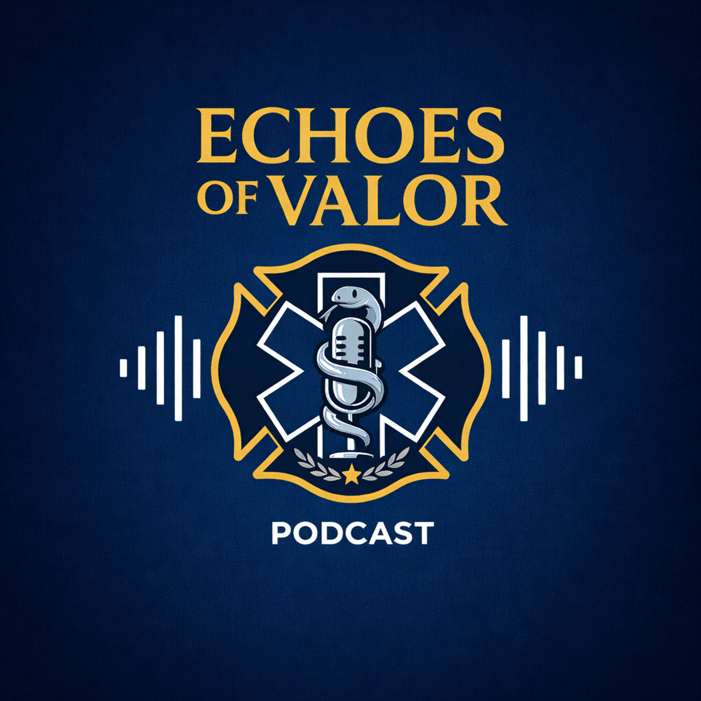 Echoes of Valor Podcast