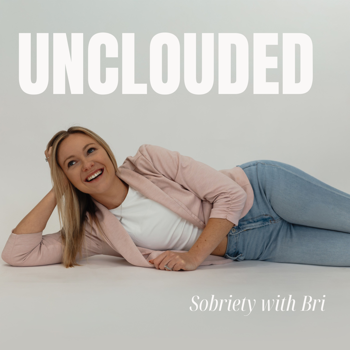 Unclouded cover art