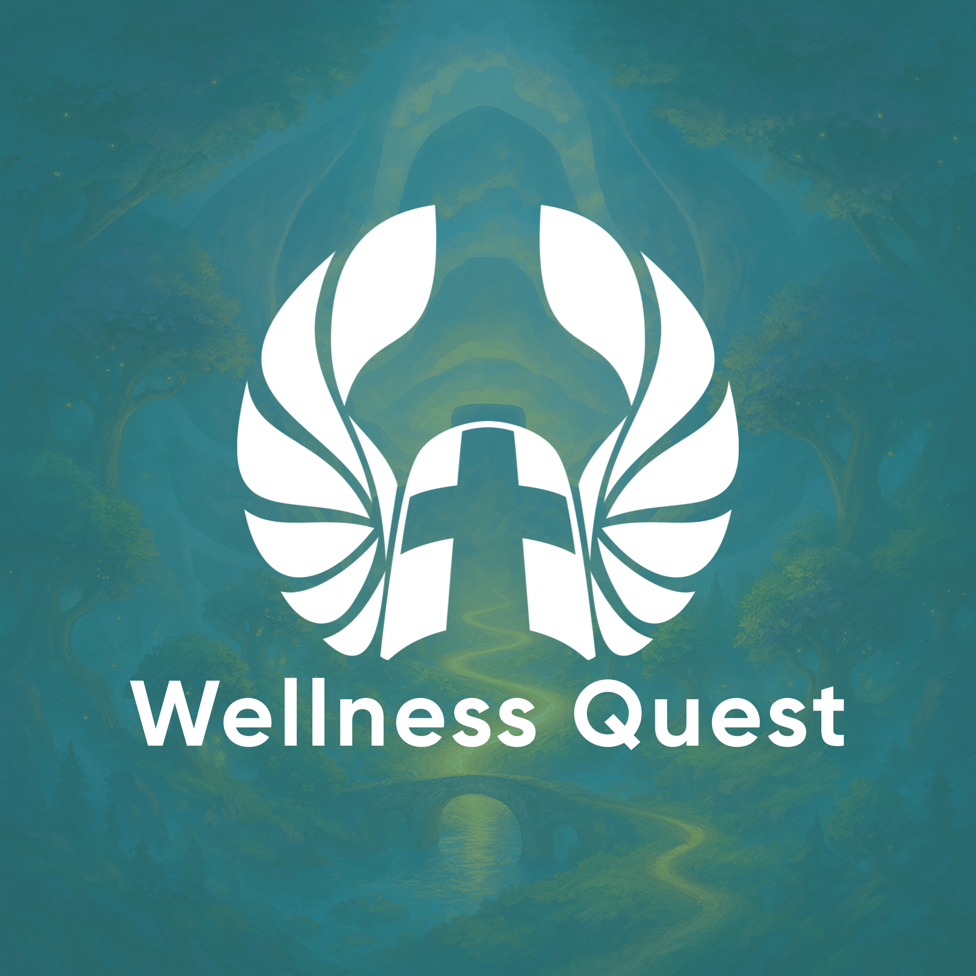 Wellness Quest: A Aventura de Viver com Saúde