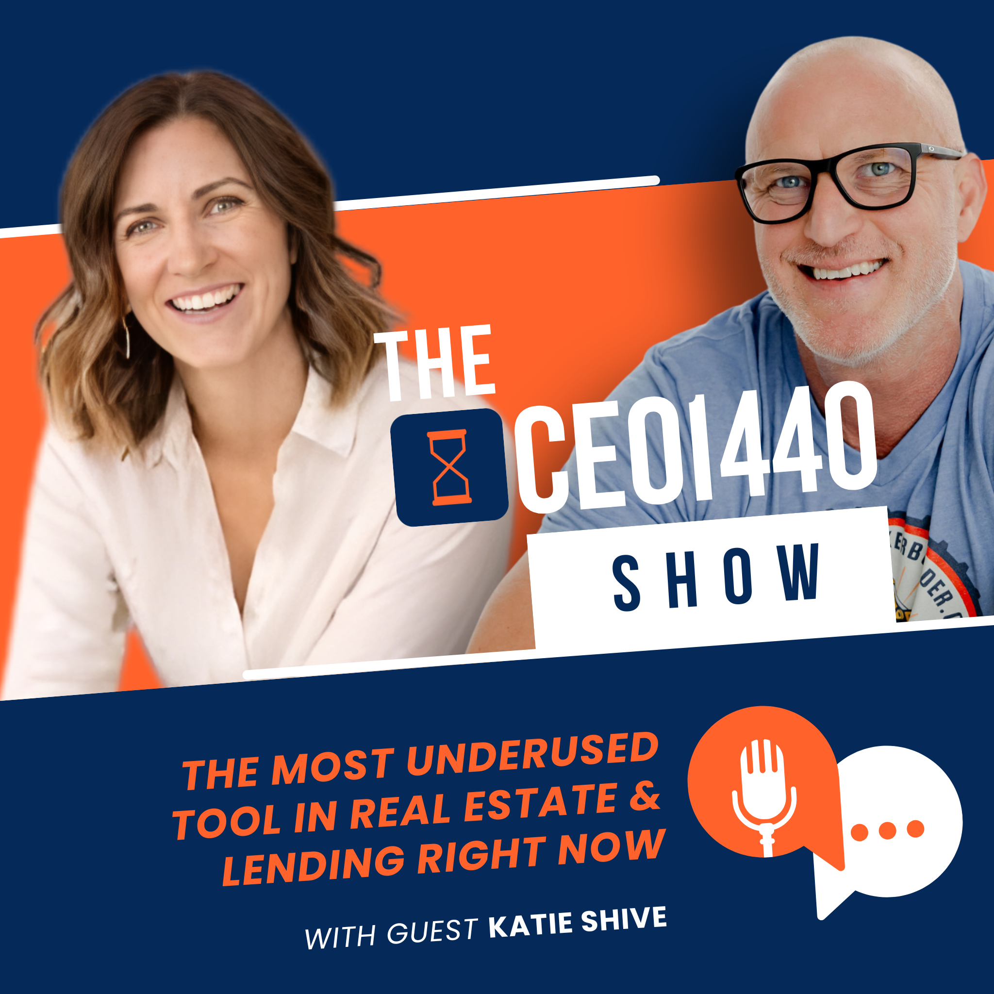 Your Personal Brand Is 24/7 — If It Sounds Like Everyone Else, You’re Losing Business | Katie Shive