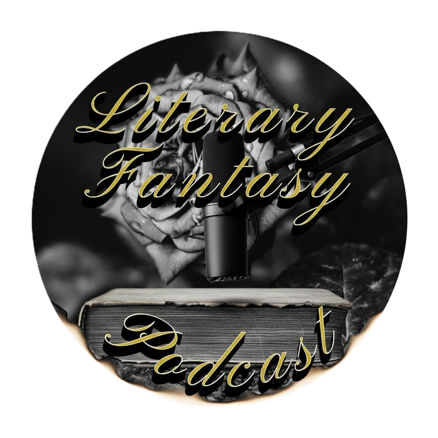 Literary Fantasy Podcast