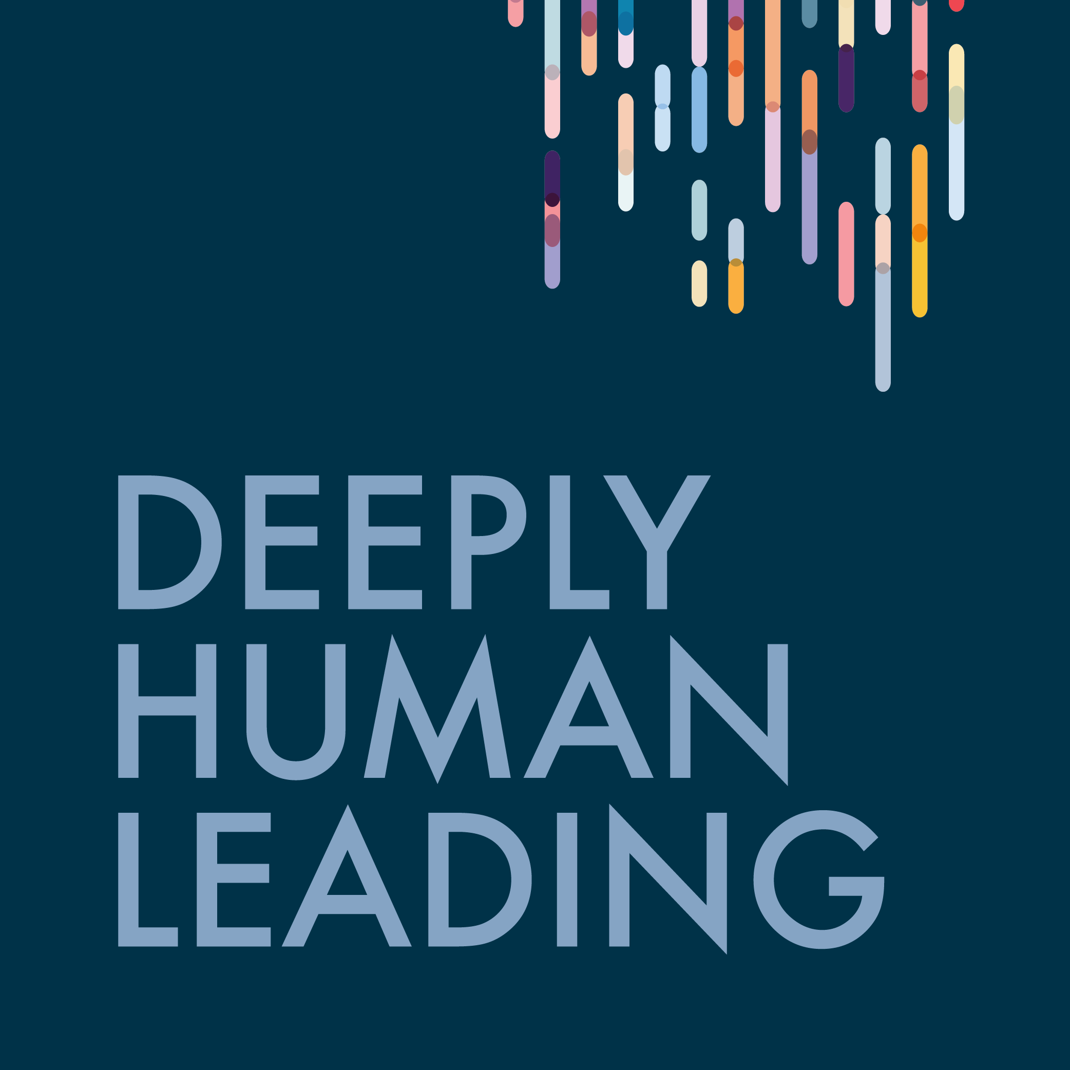 How to Lead When No One Can Predict What AI Will Do Next | 004 episode artwork