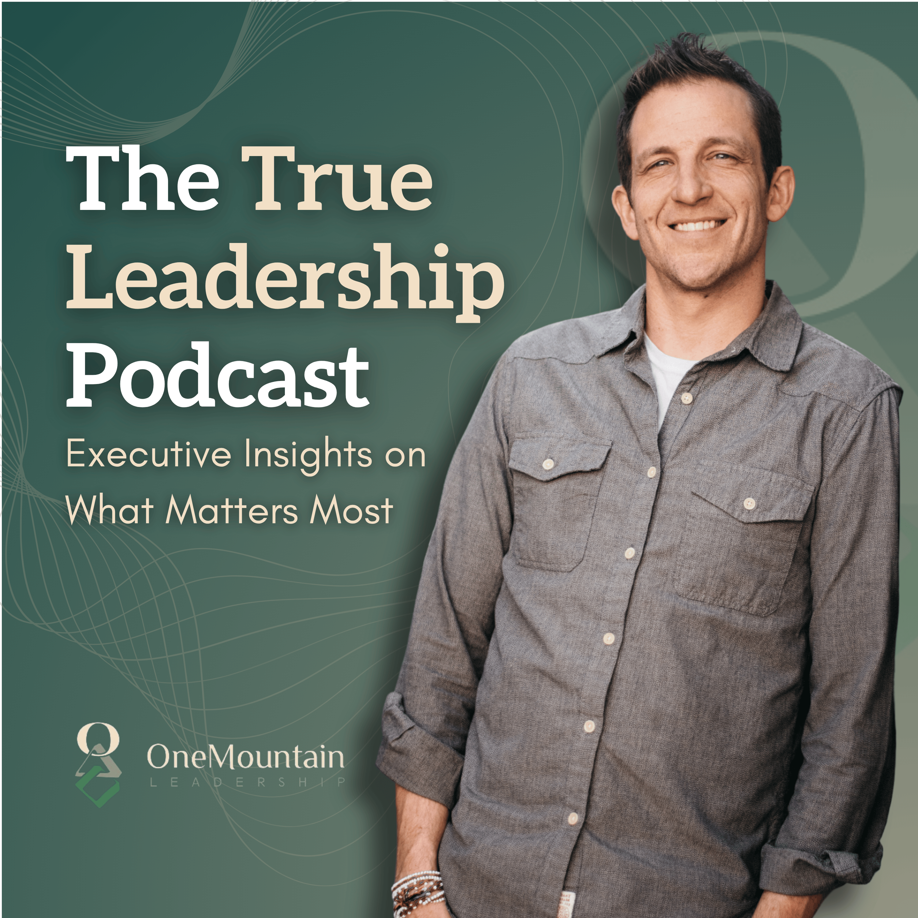 The True Leadership Podcast