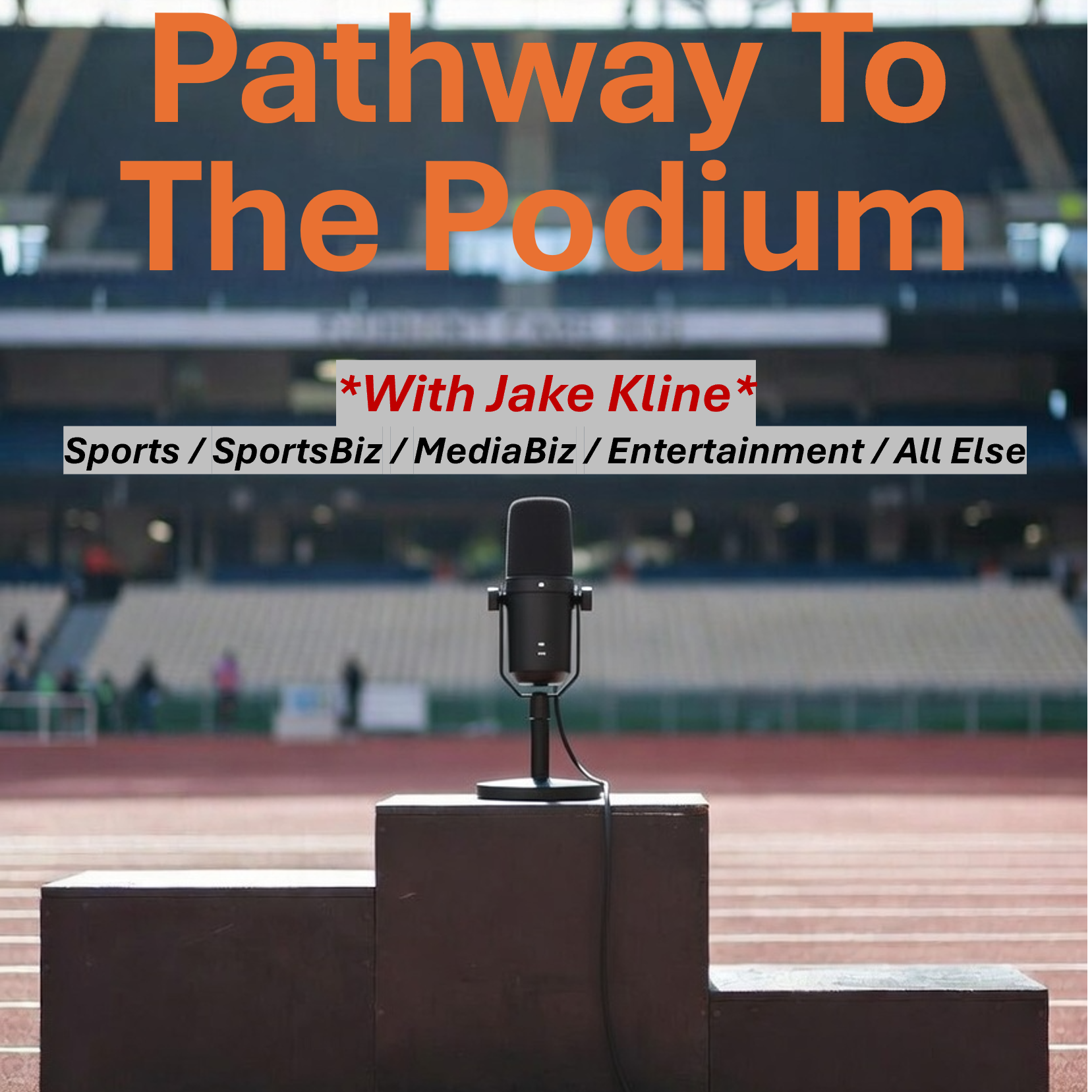 Pathway To The Podium