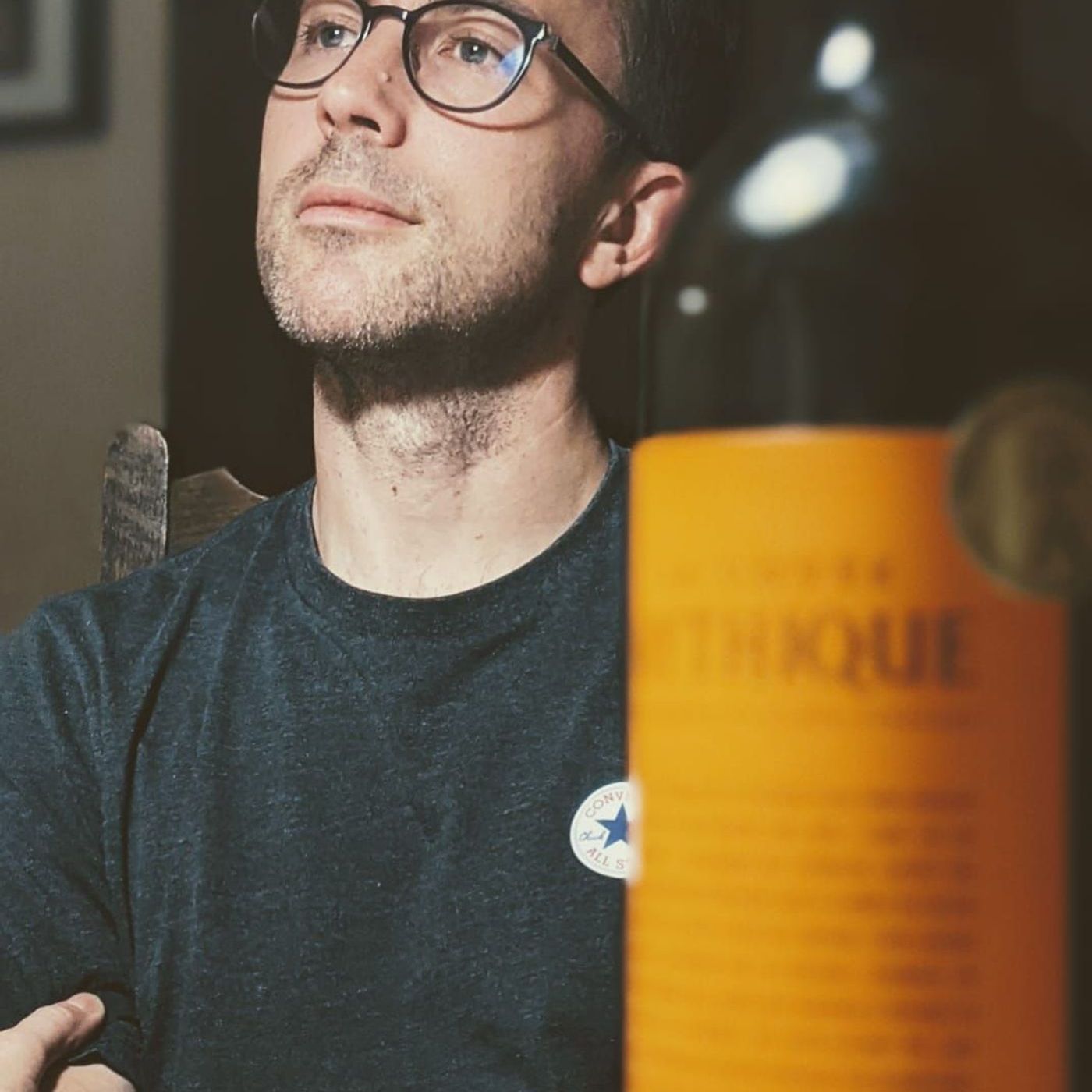 Vantage Point Conversations