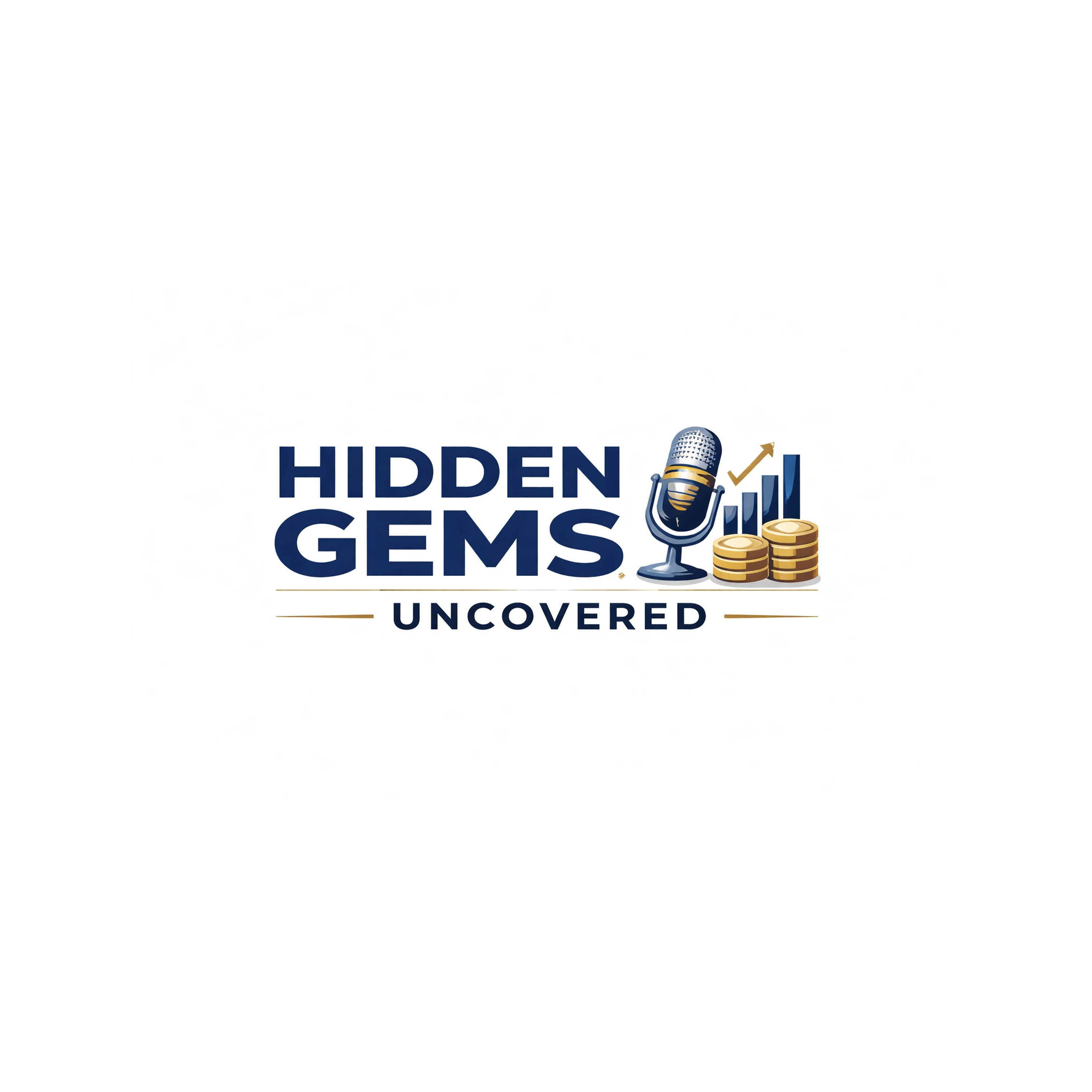 Hidden Gems Uncovered cover art
