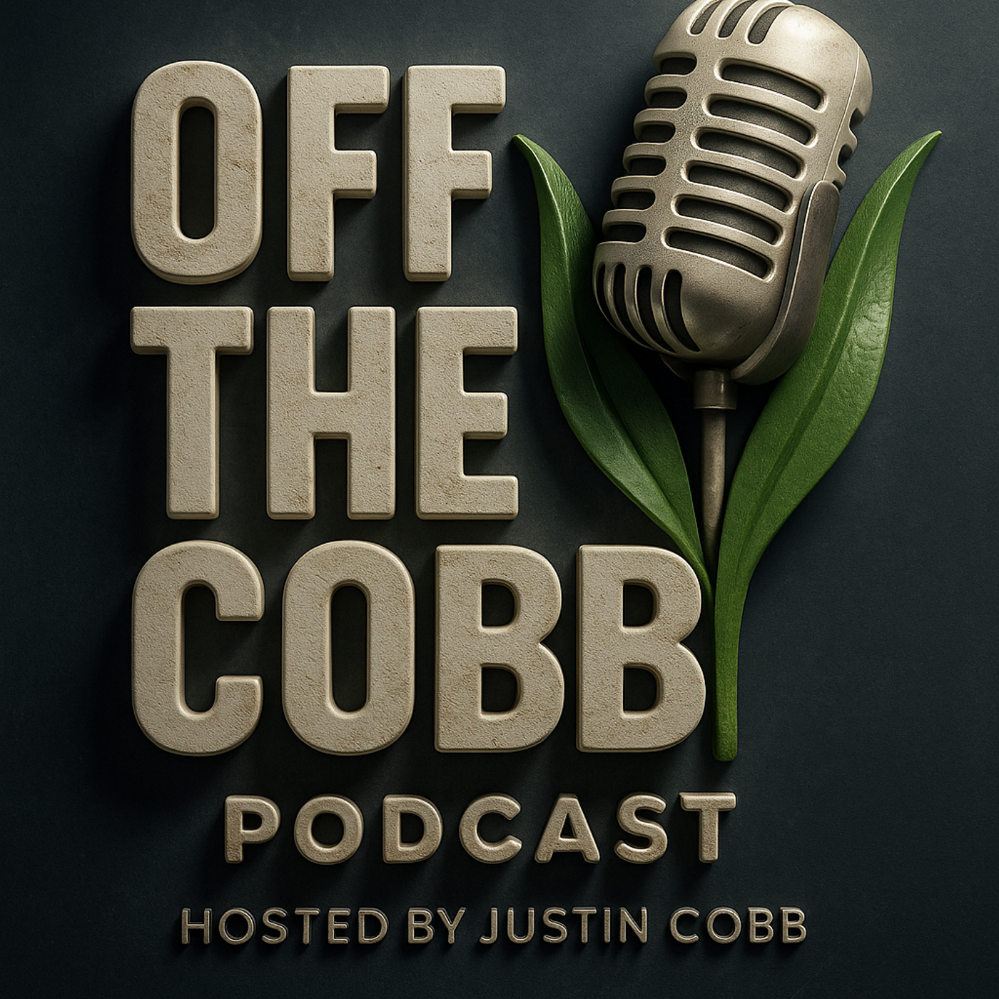 Off The Cobb
