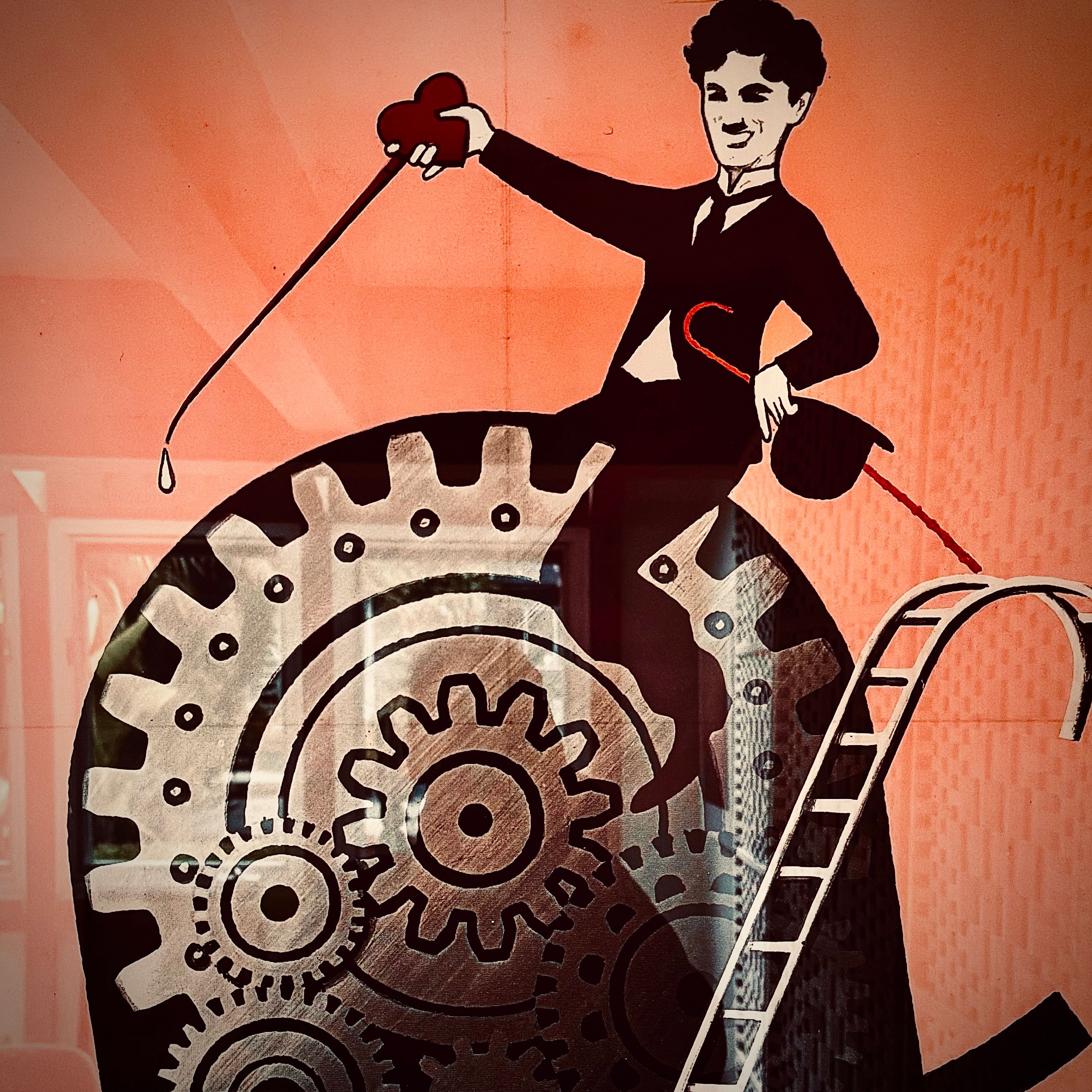 VHopeful Conversations cover art