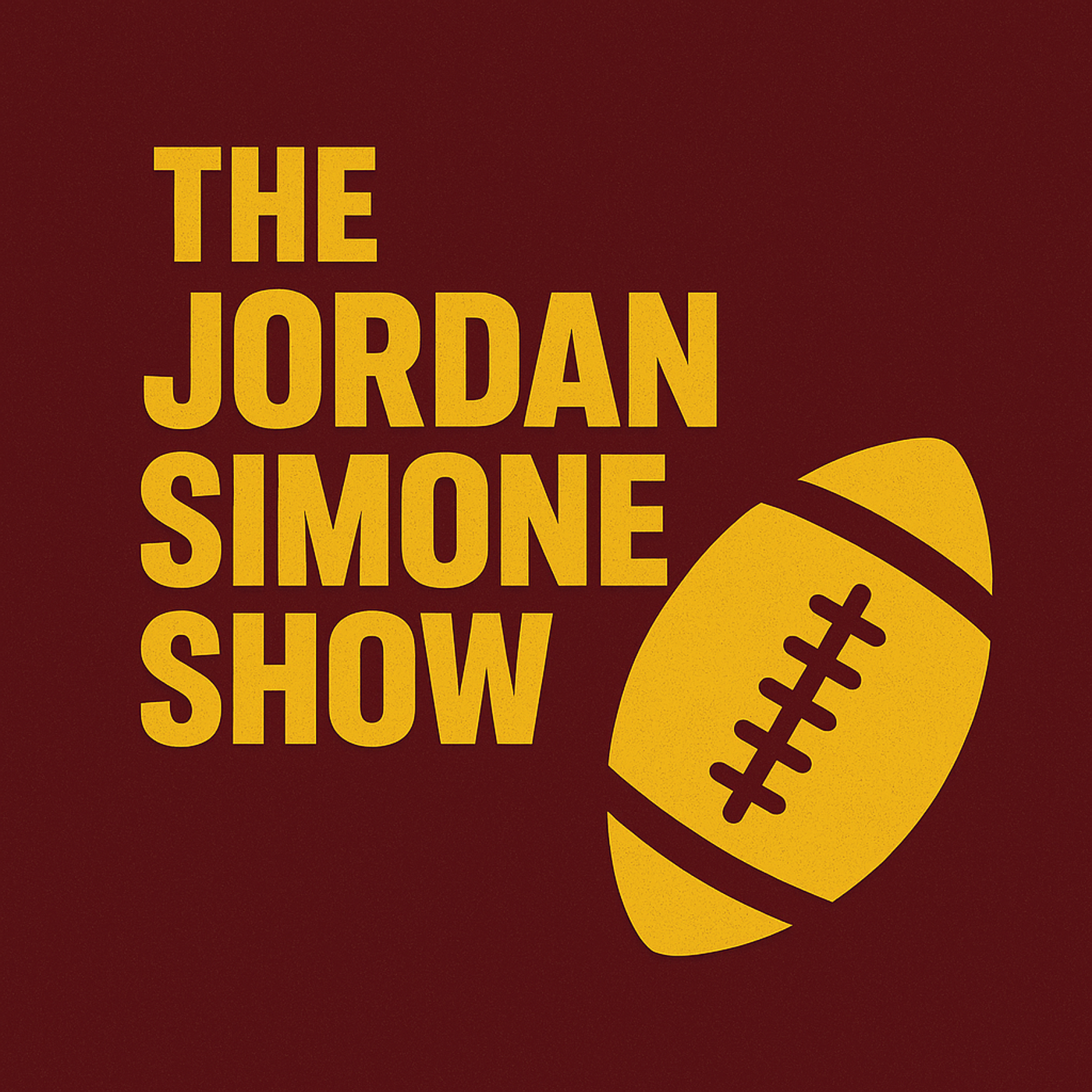 The Jordan Simone Show