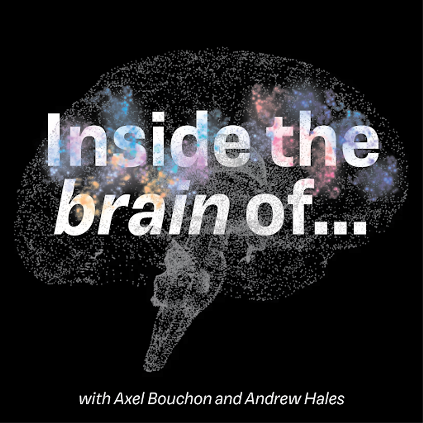 Inside the Brain cover art