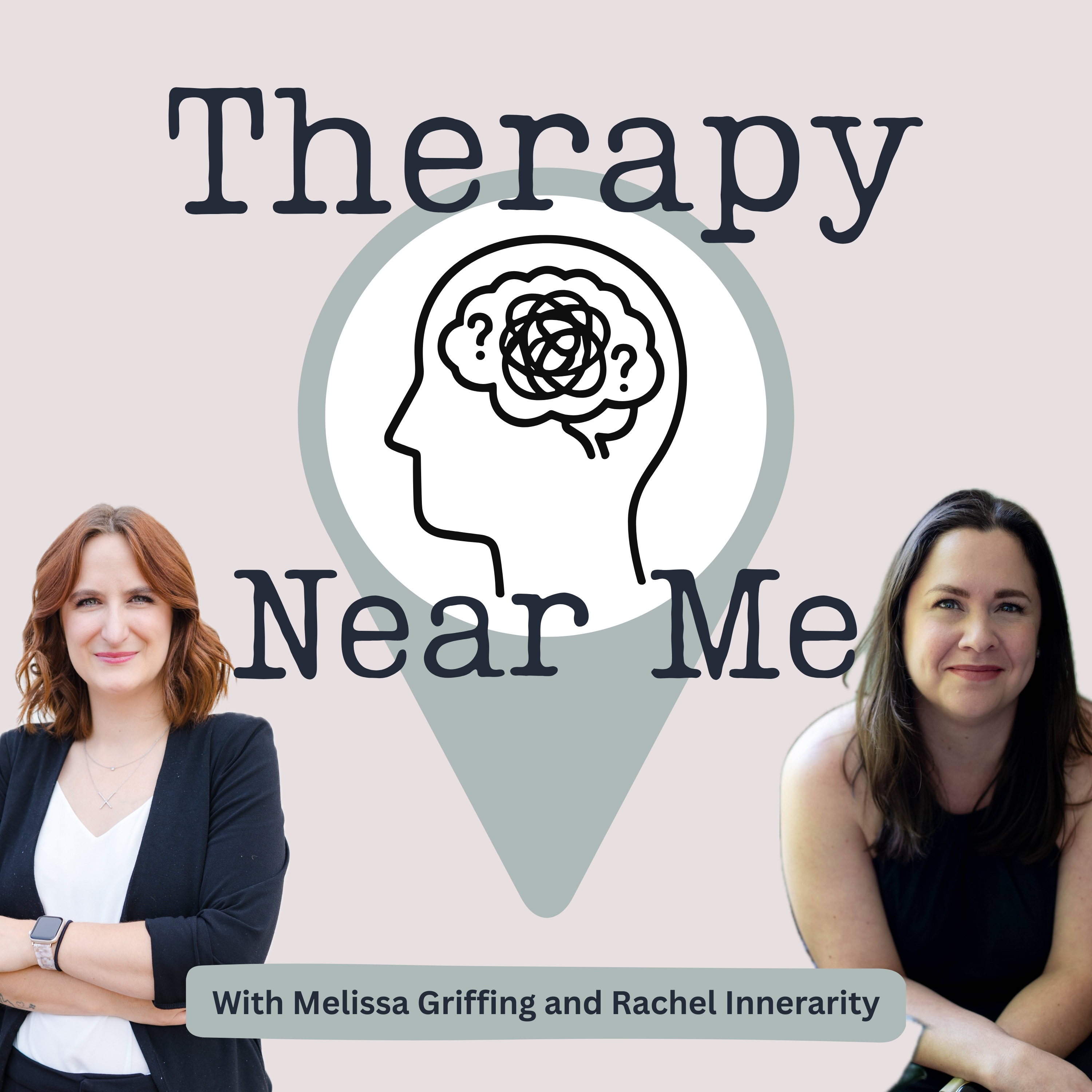 Therapy Near Me cover art