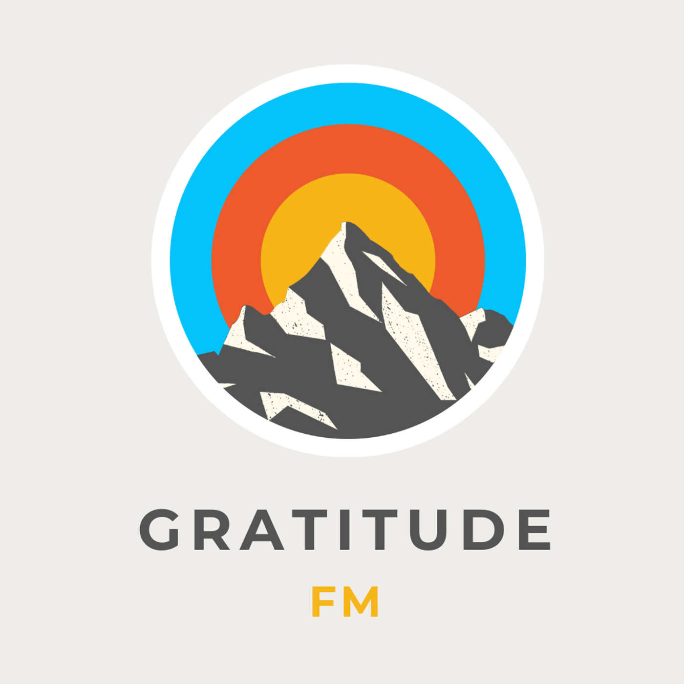 Gratitude FM