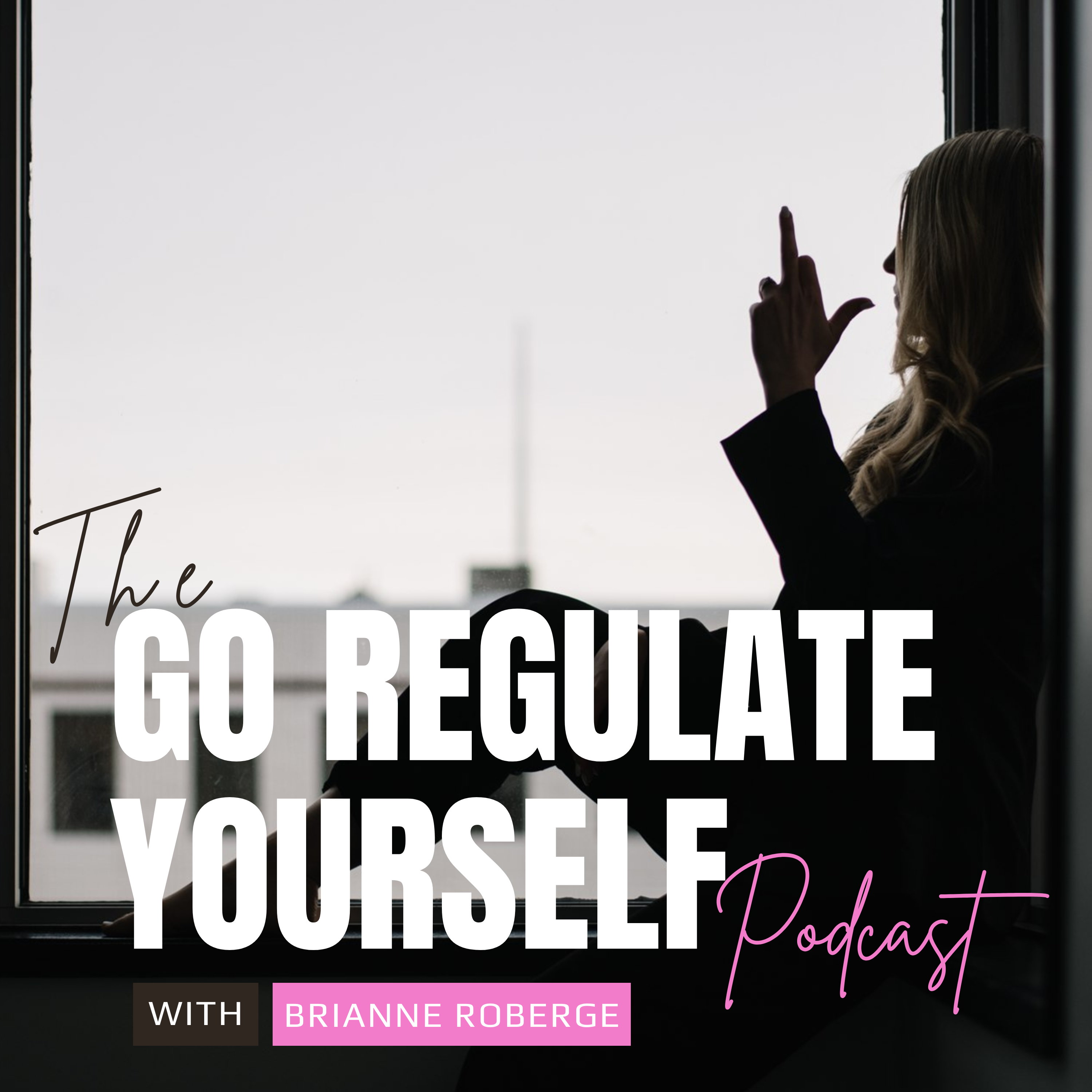 Go Regulate Yourself