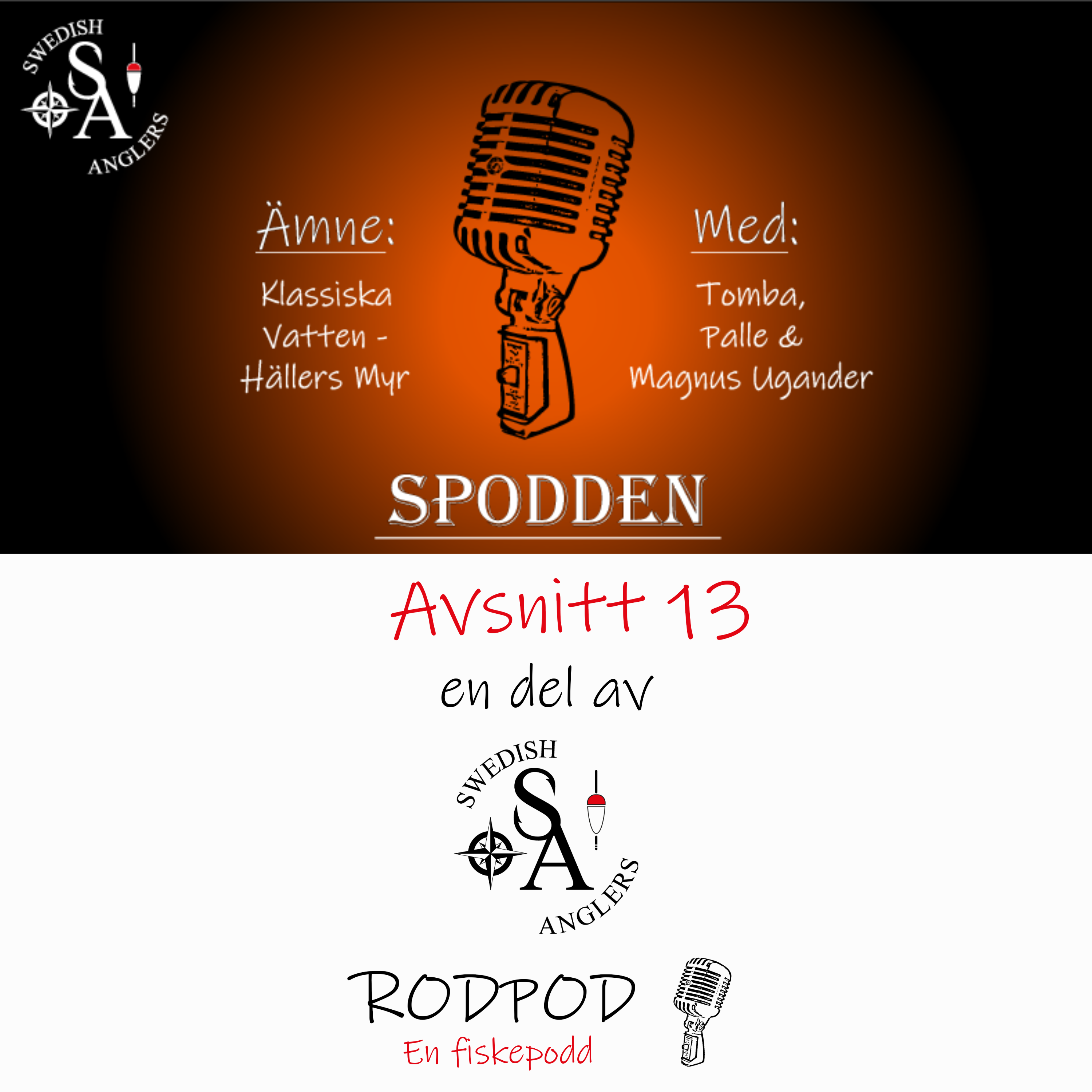 Avsnitt 65 - Hällers Myr