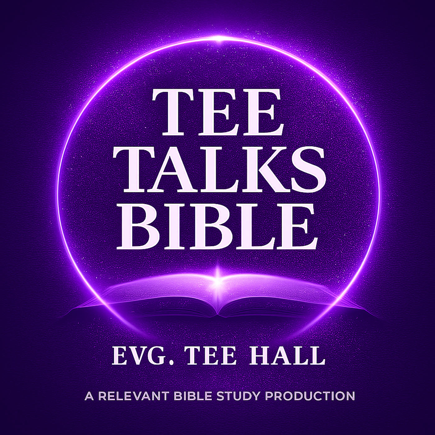 Tee Talks Bible
