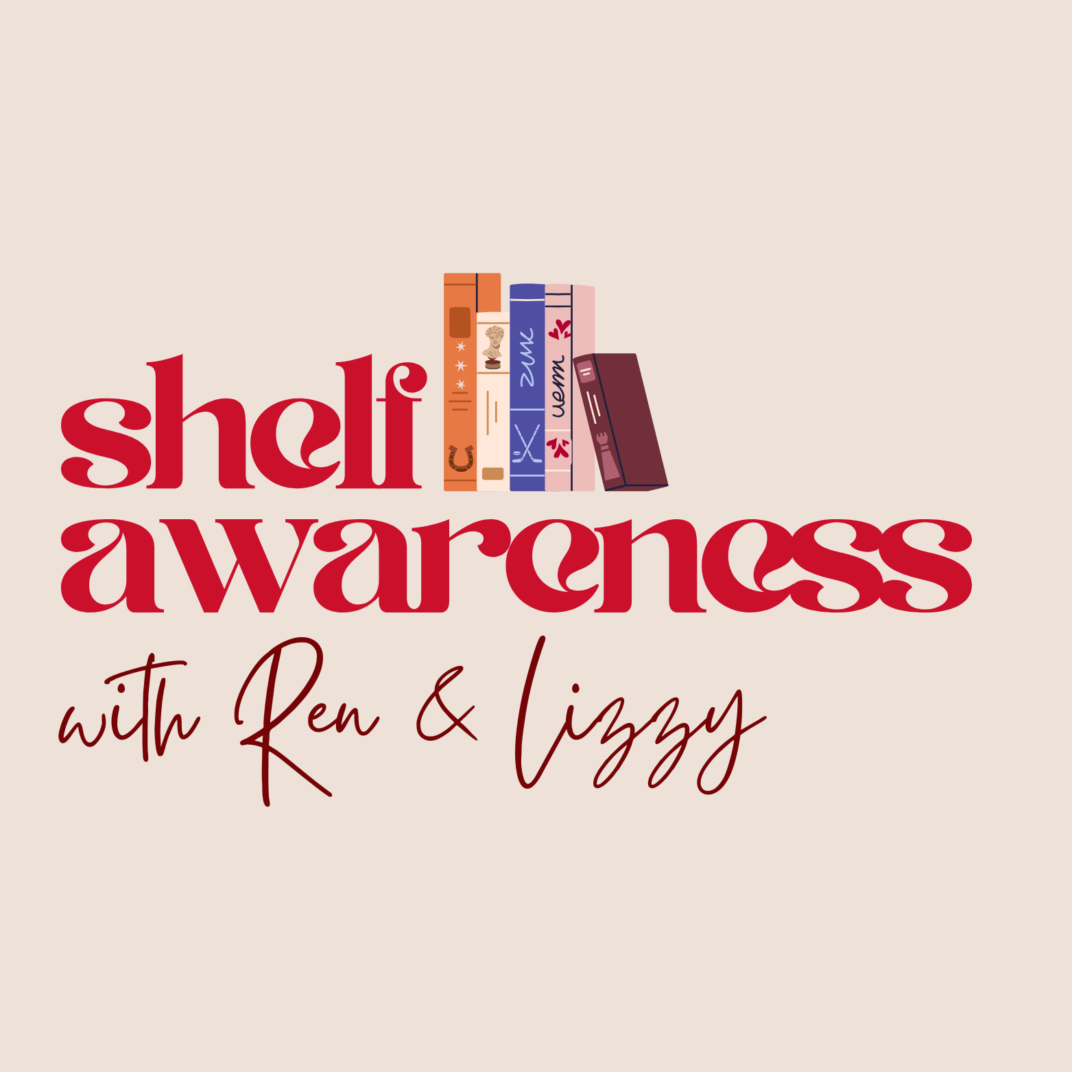 Shelf-Awareness Podcast: Trailer
