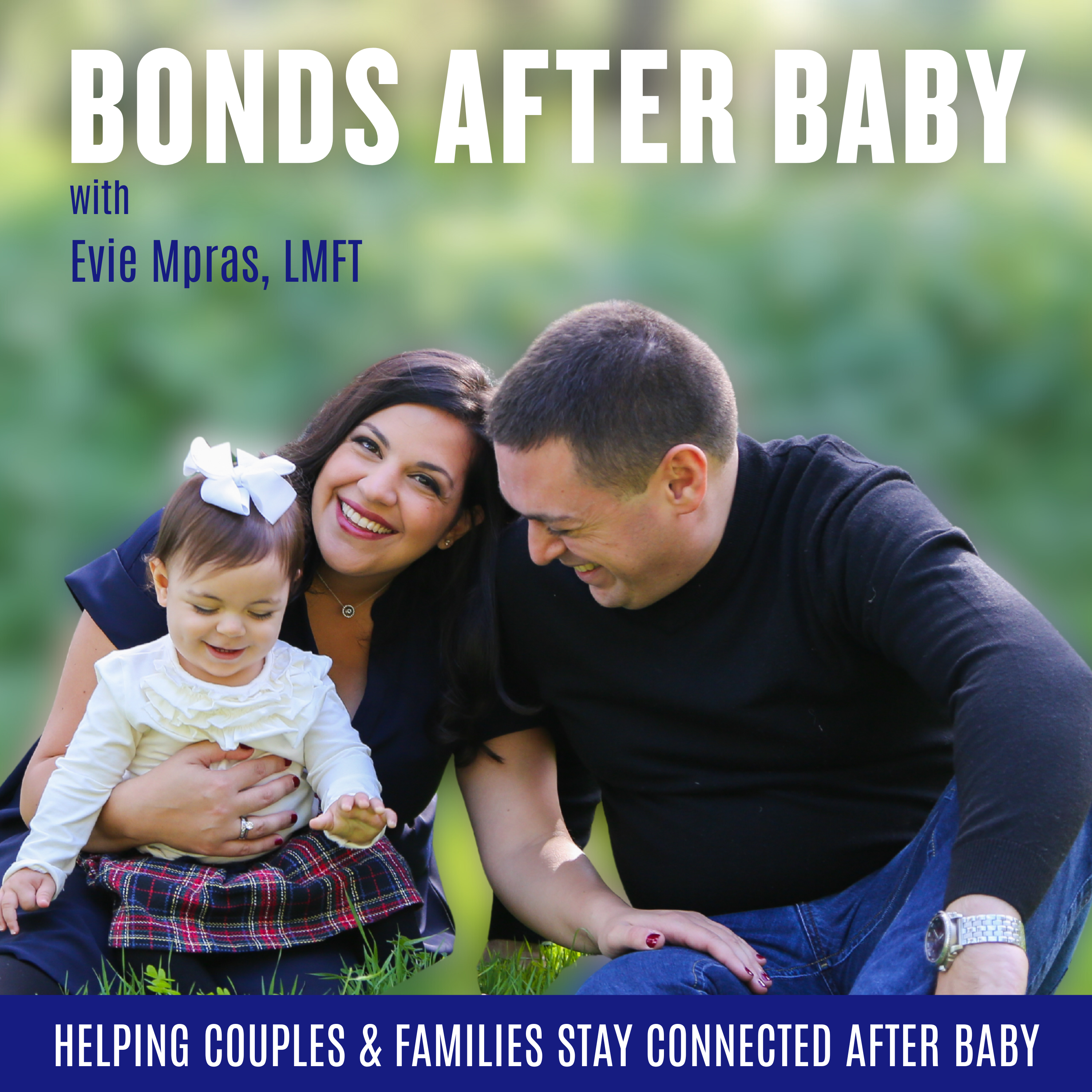 Managing Reactivity as New Parents: Nervous System Regulation and Emotional Safety