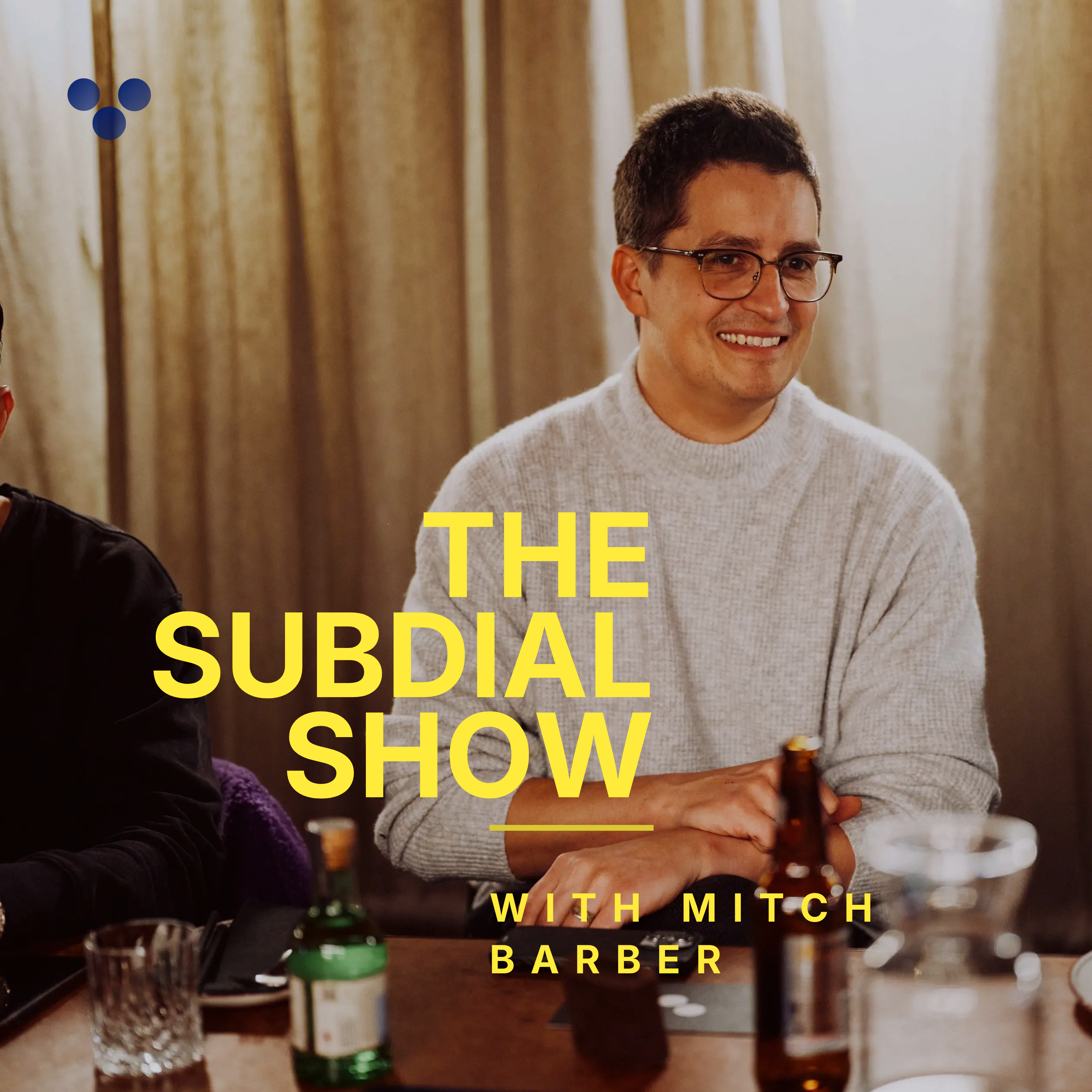 The Subdial Show