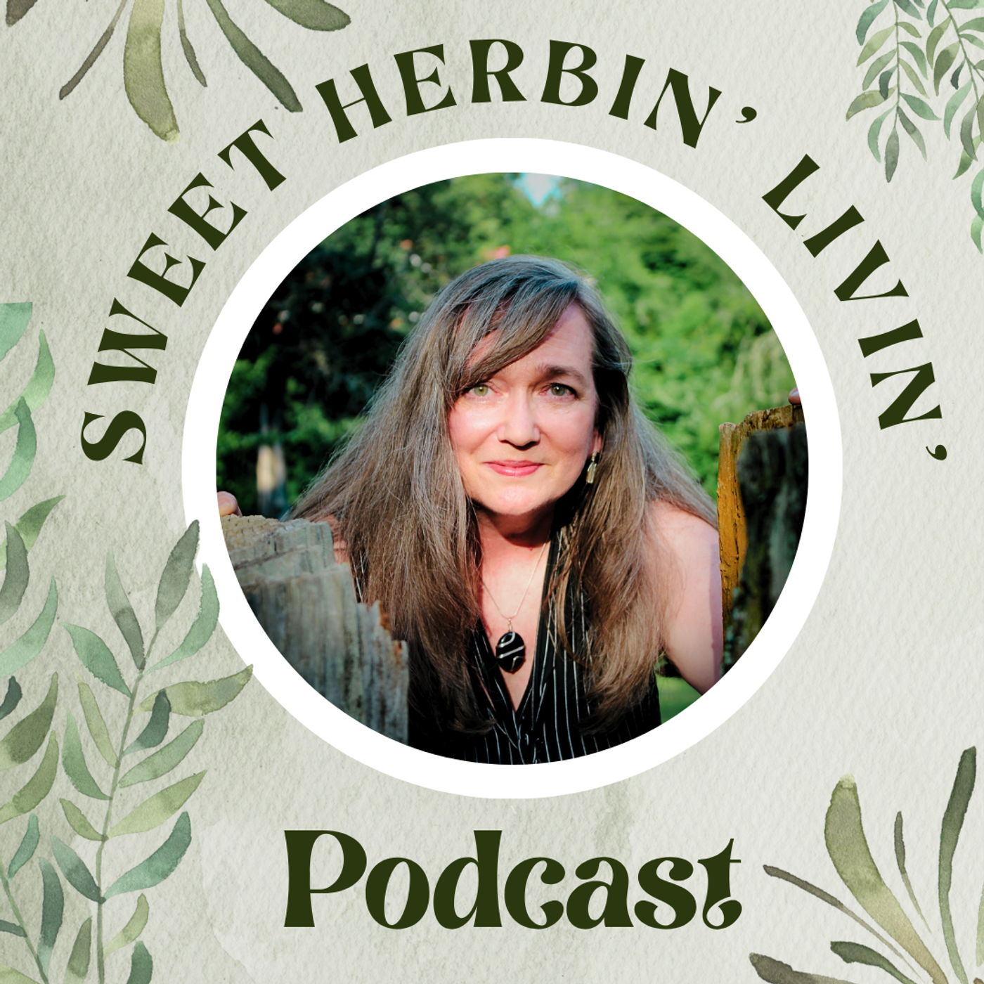 Sweet Herbin\' Livin\' with Beth Hovis