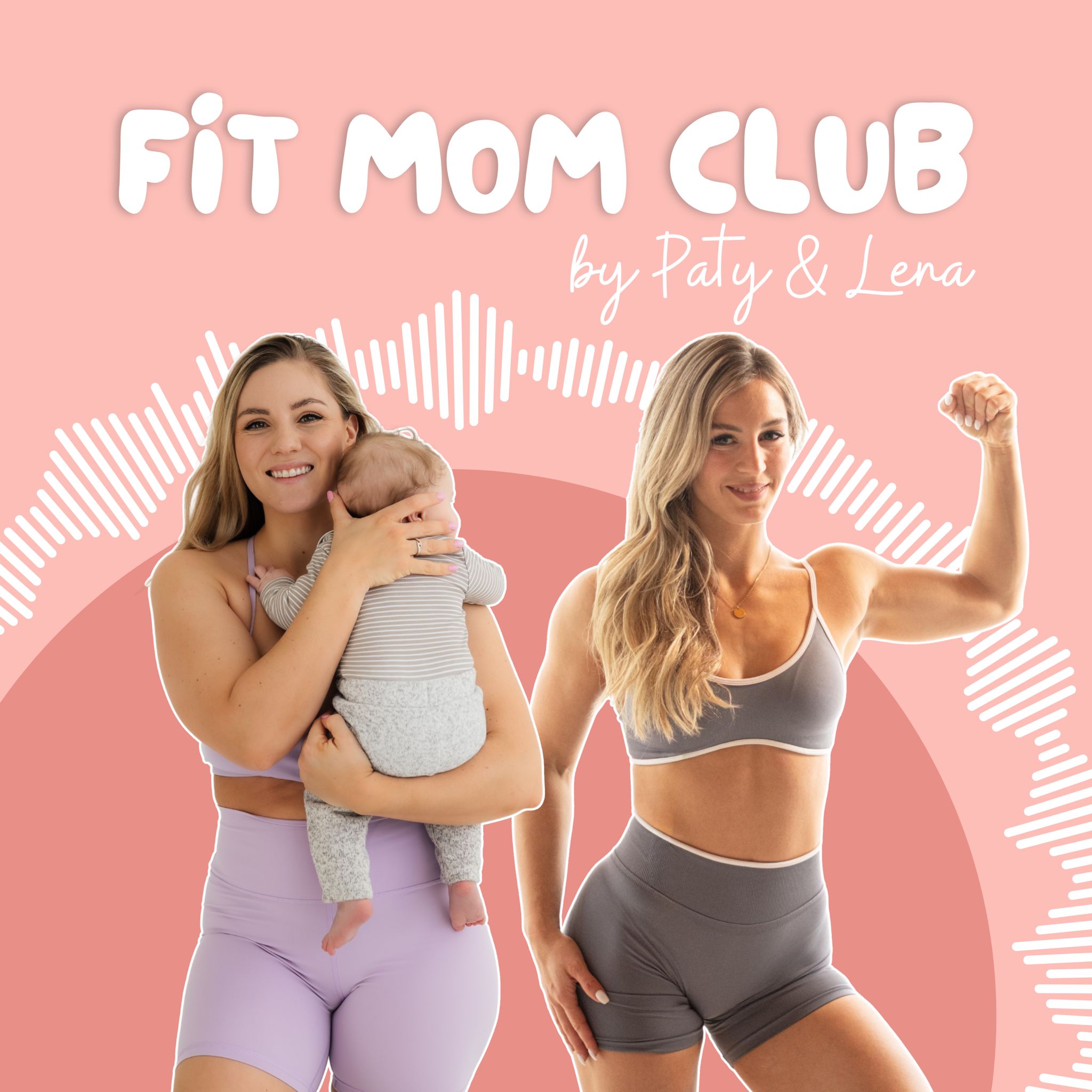 Fit Mom Club