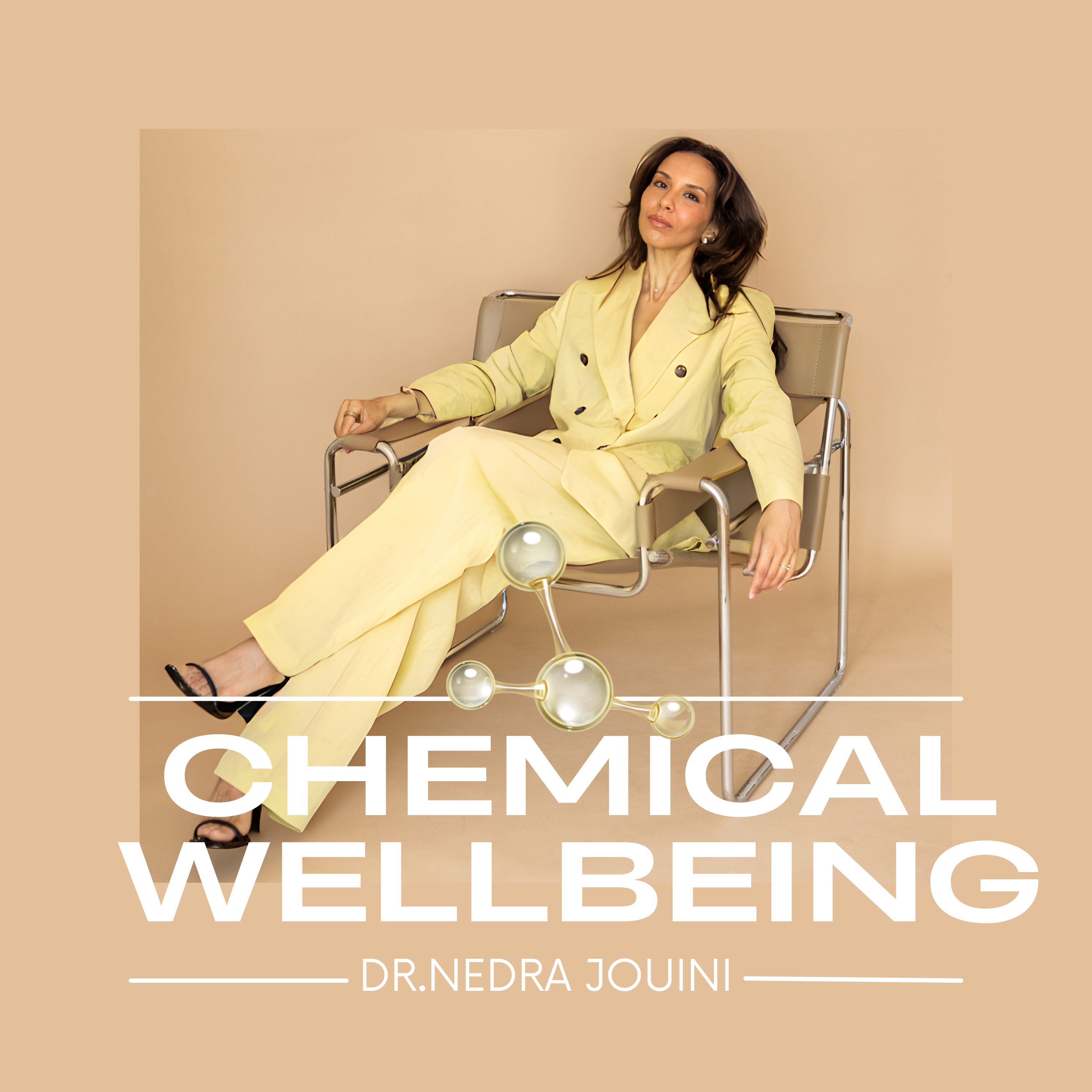 Chemical Wellbeing cover art