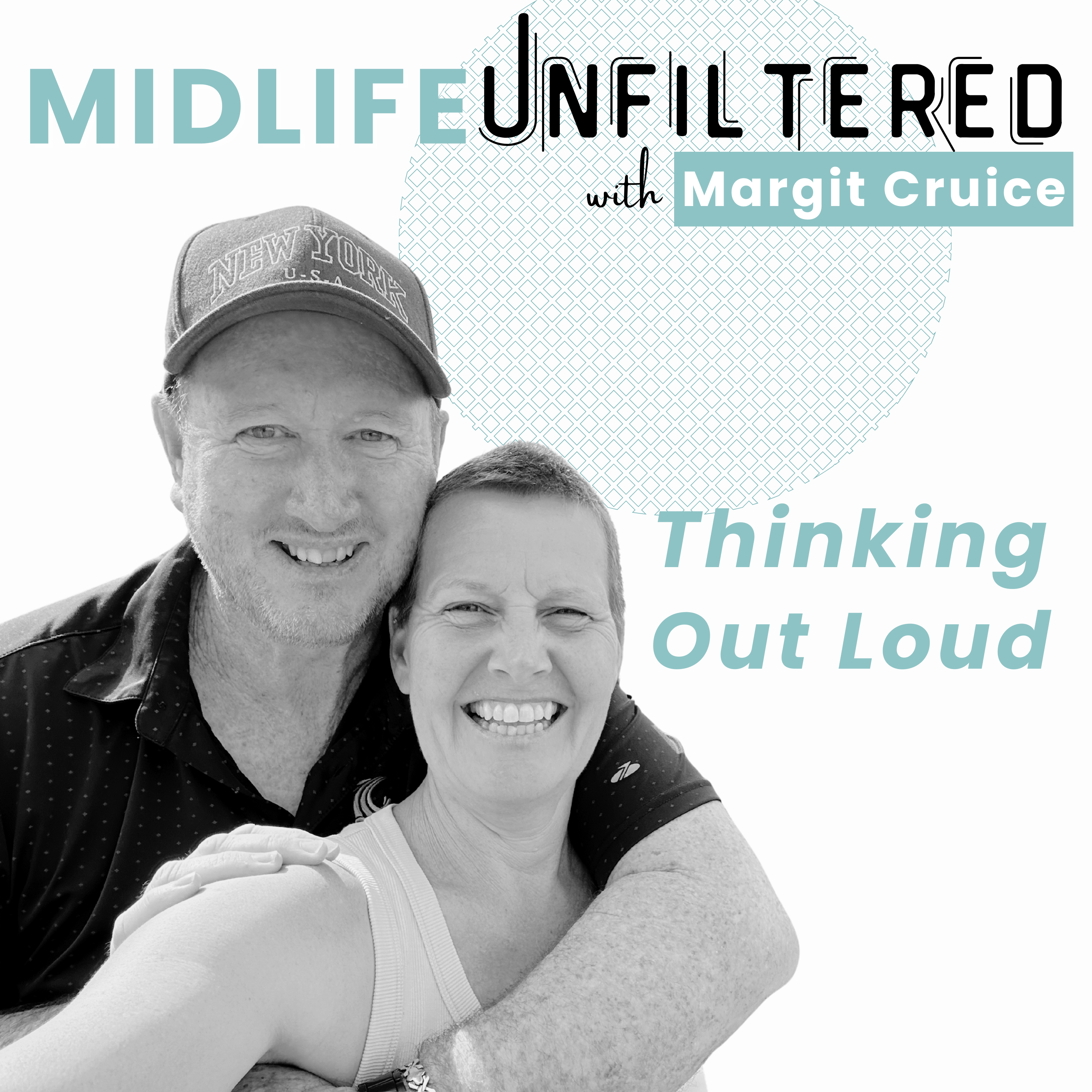 Midlife Unfiltered with Margit Cruice