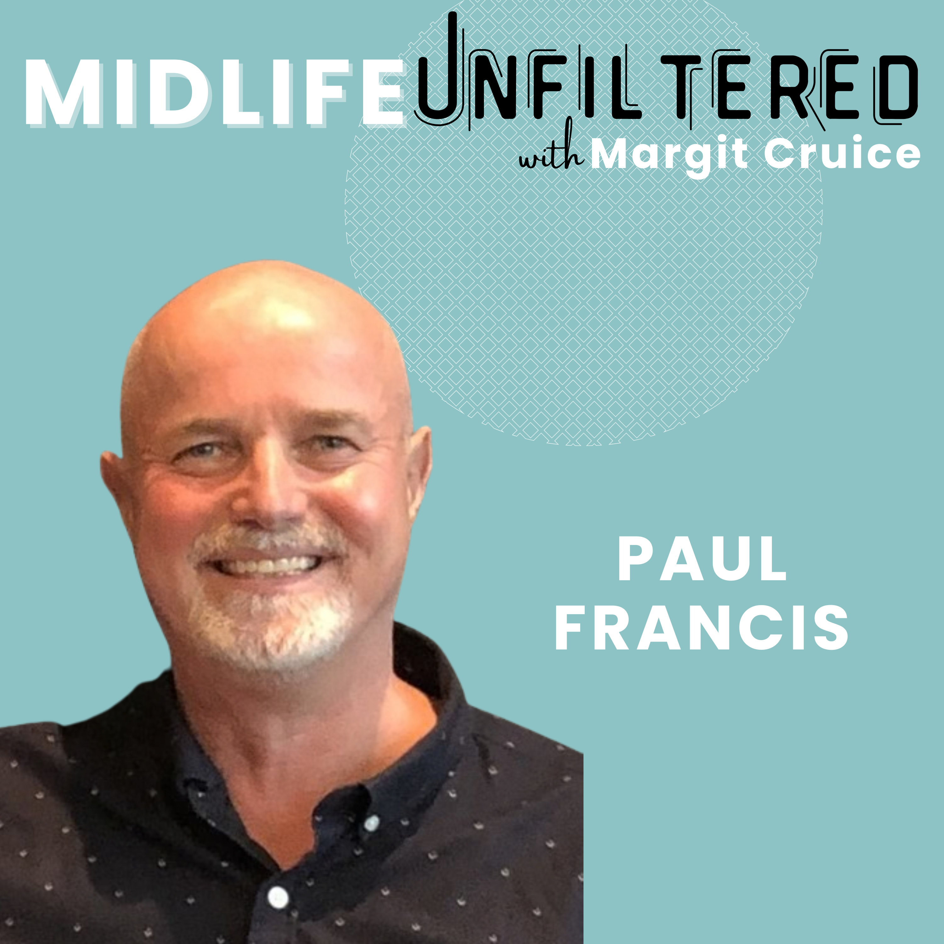 Midlife Unfiltered with Margit Cruice