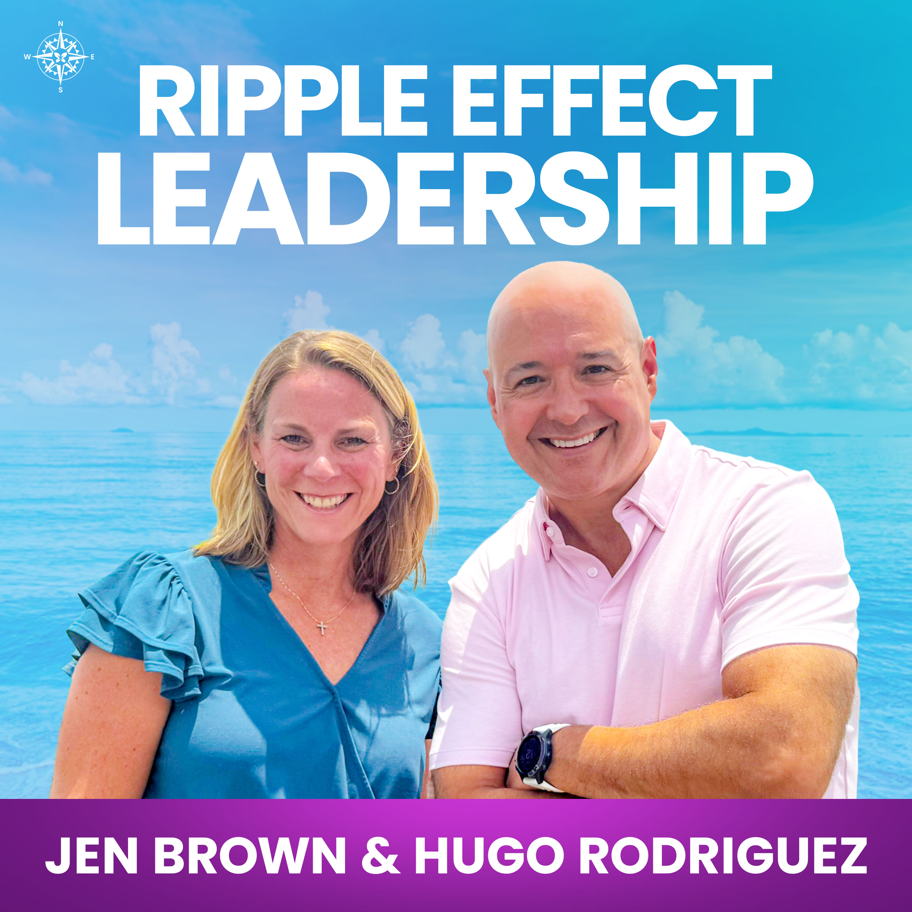 Ripple Effect Leadership