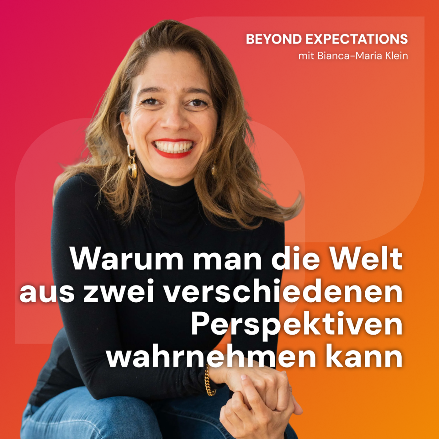 Beyond expectations - the art of mastering life and business