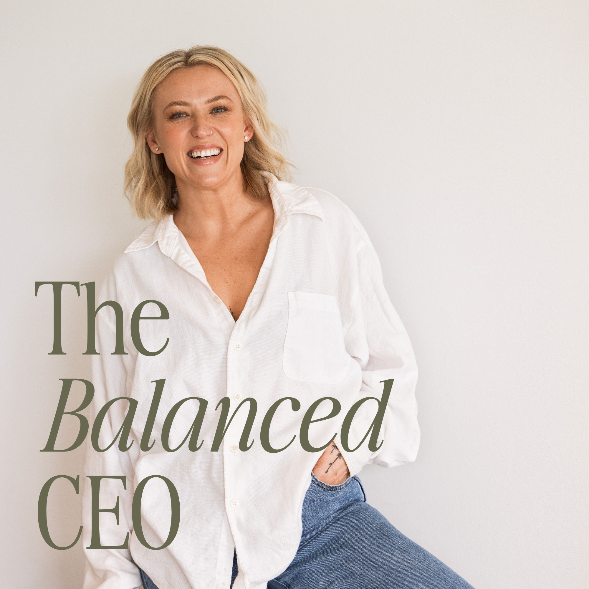 The Balanced CEO