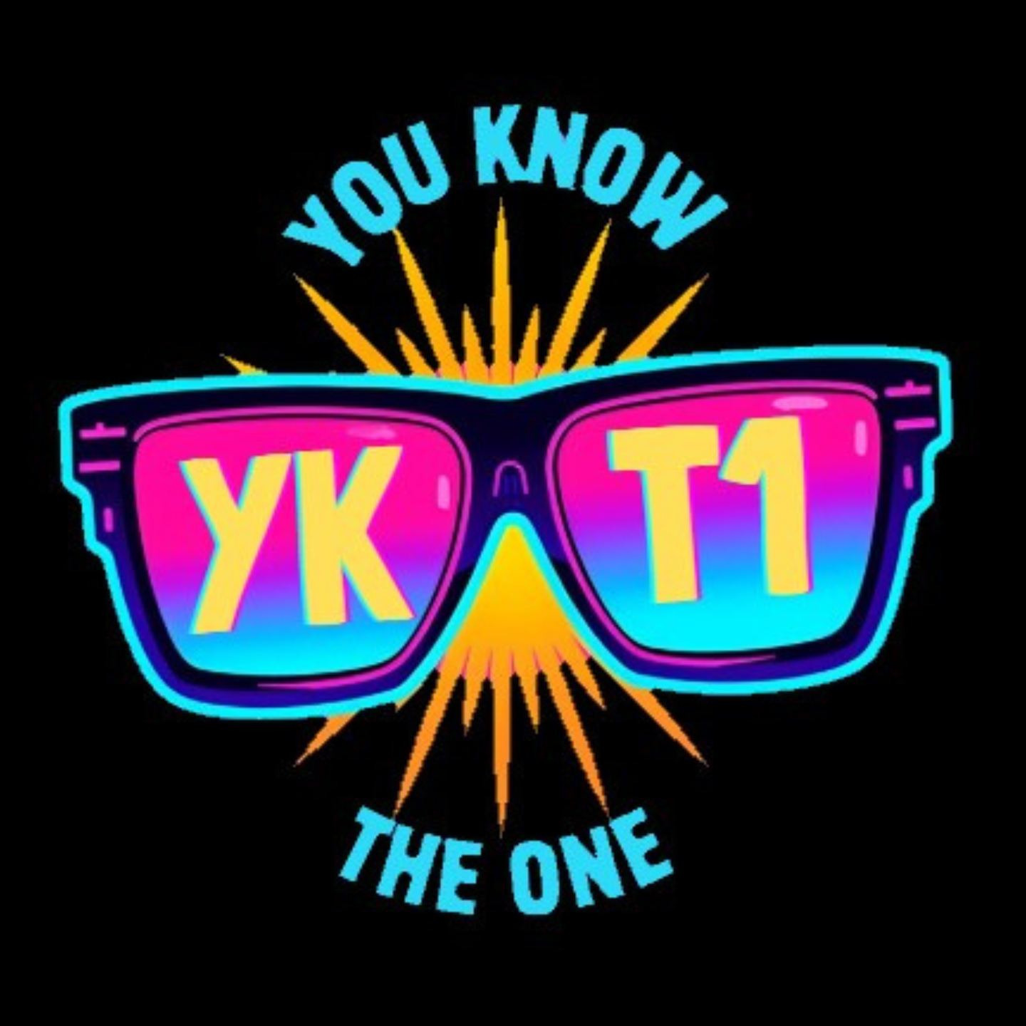 You Know The One