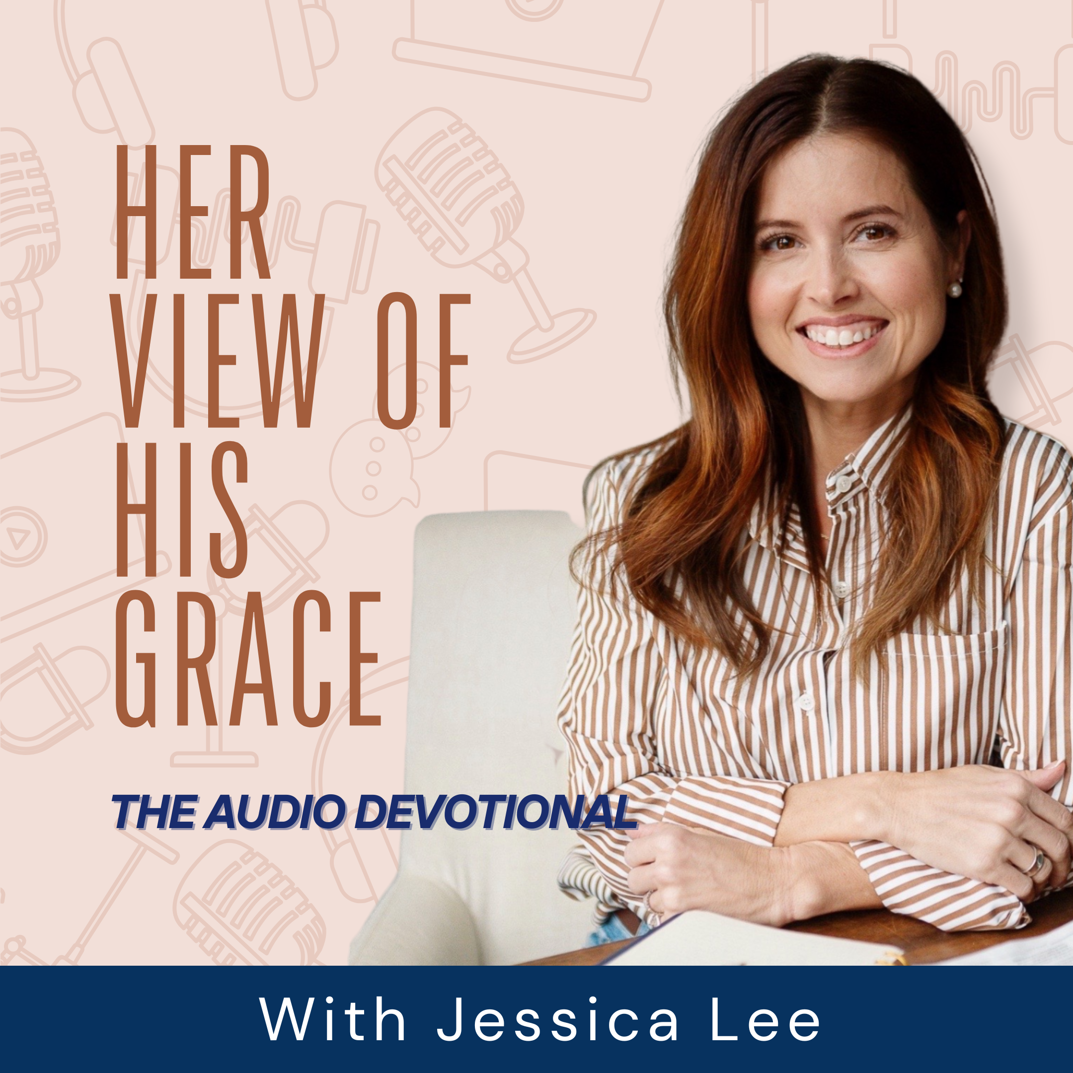 Her View of His Grace