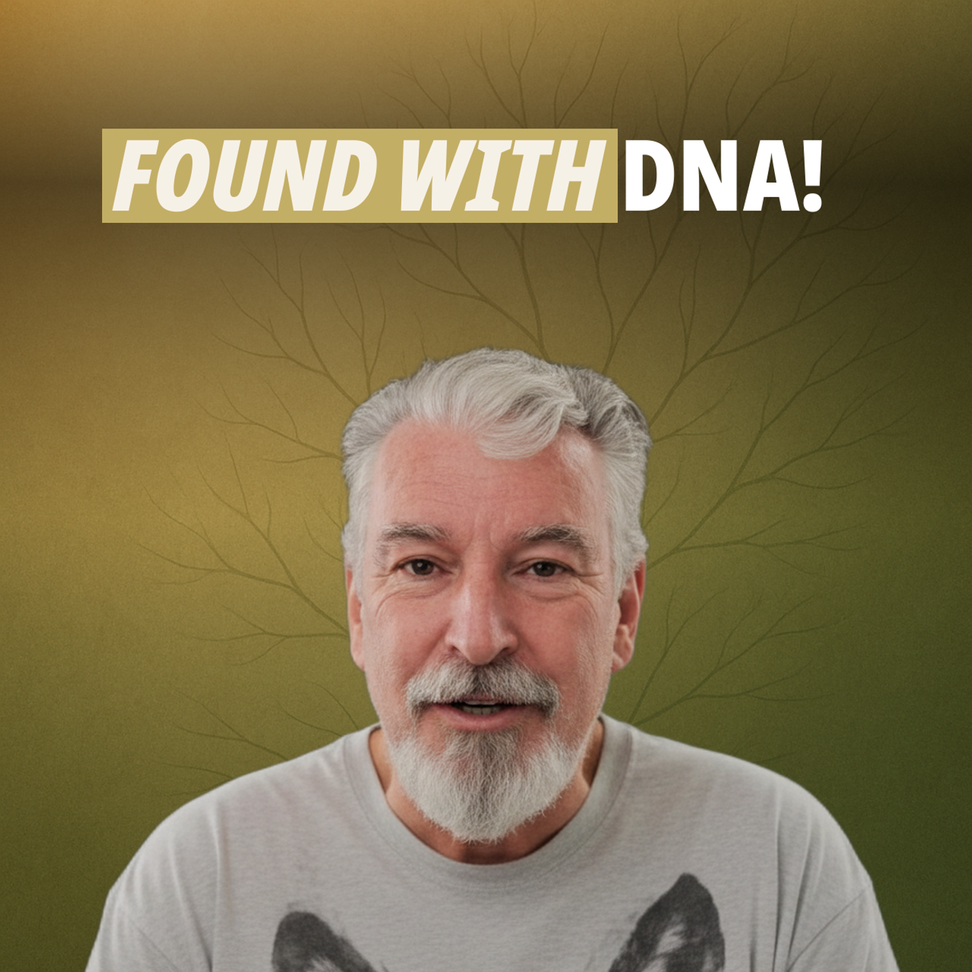 Roots and Branches Adoption Stories Podcast